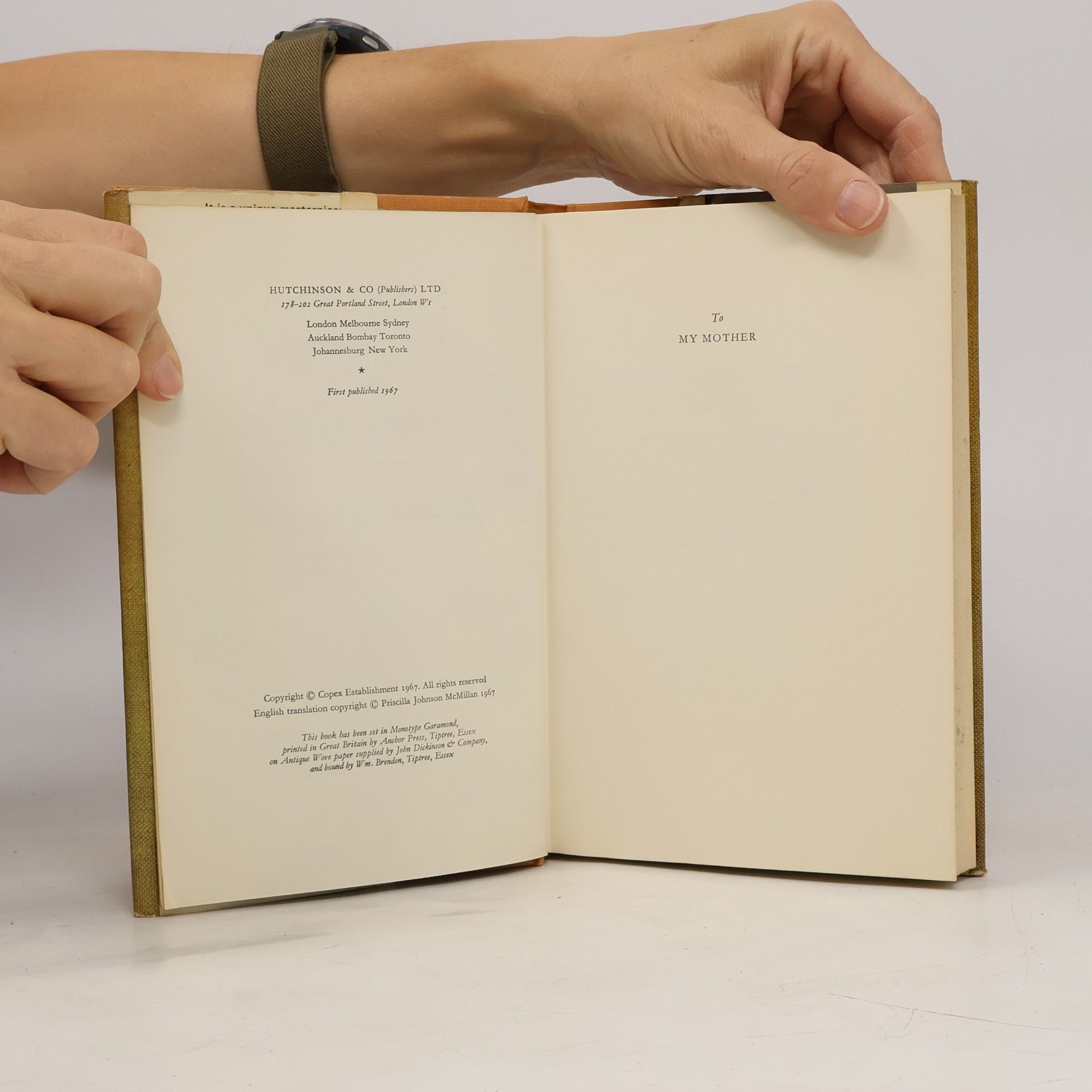 Svetlana Iosifovna Allilujeva Letters To A Friend