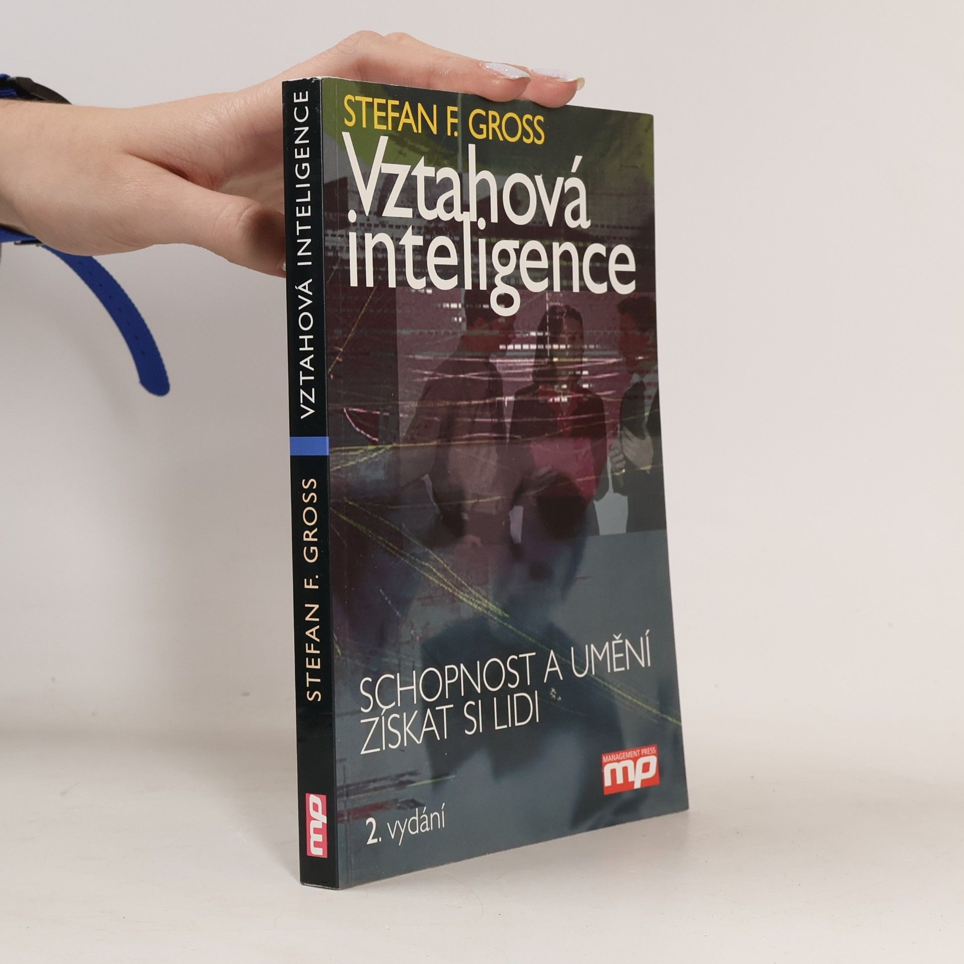 Vztahová inteligence
