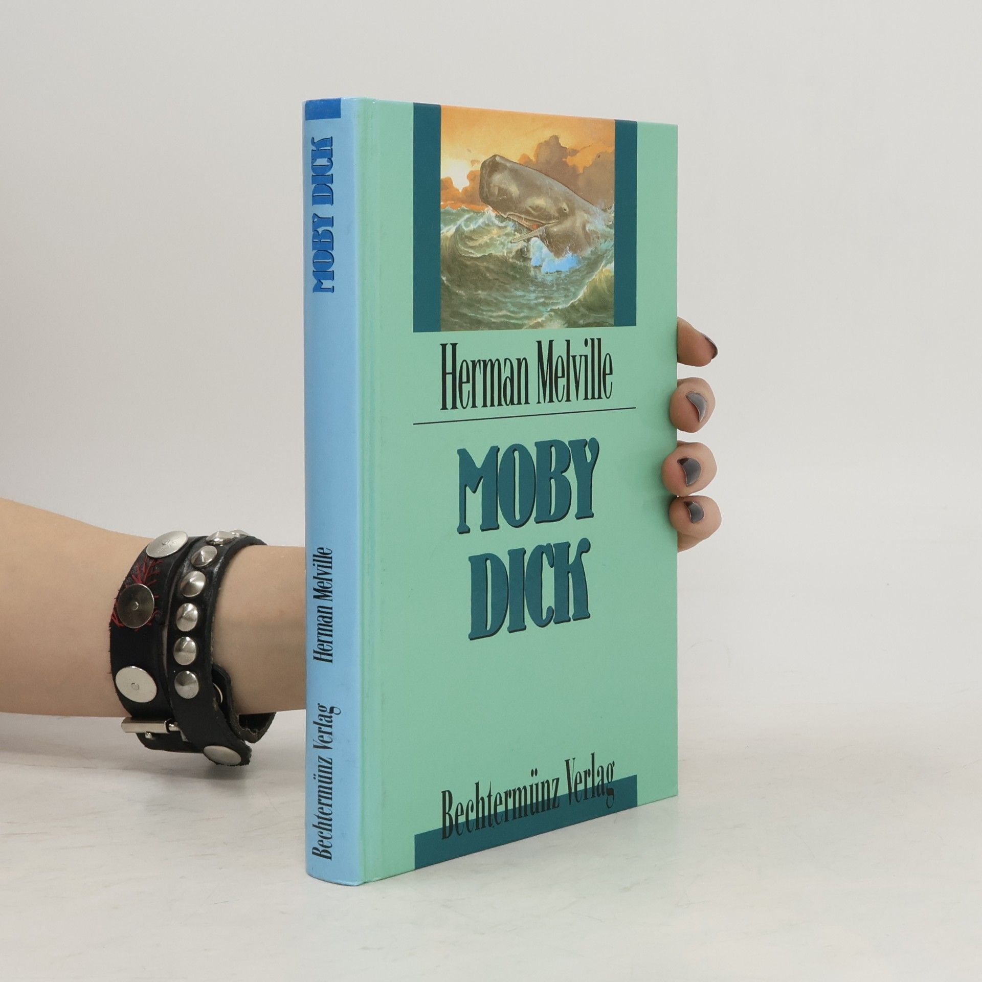 Moby Dick