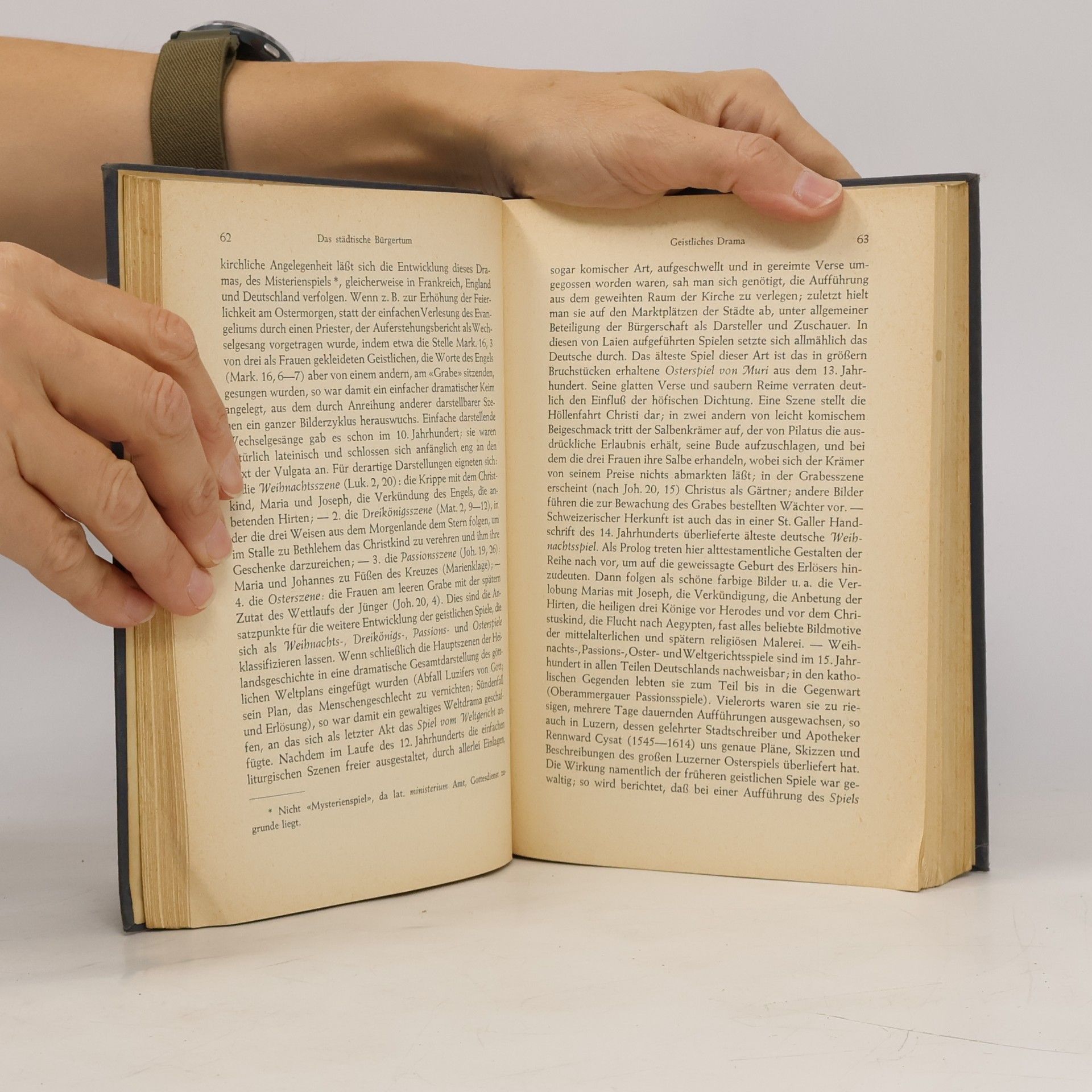 Walter Clauss Deutsche Literatur