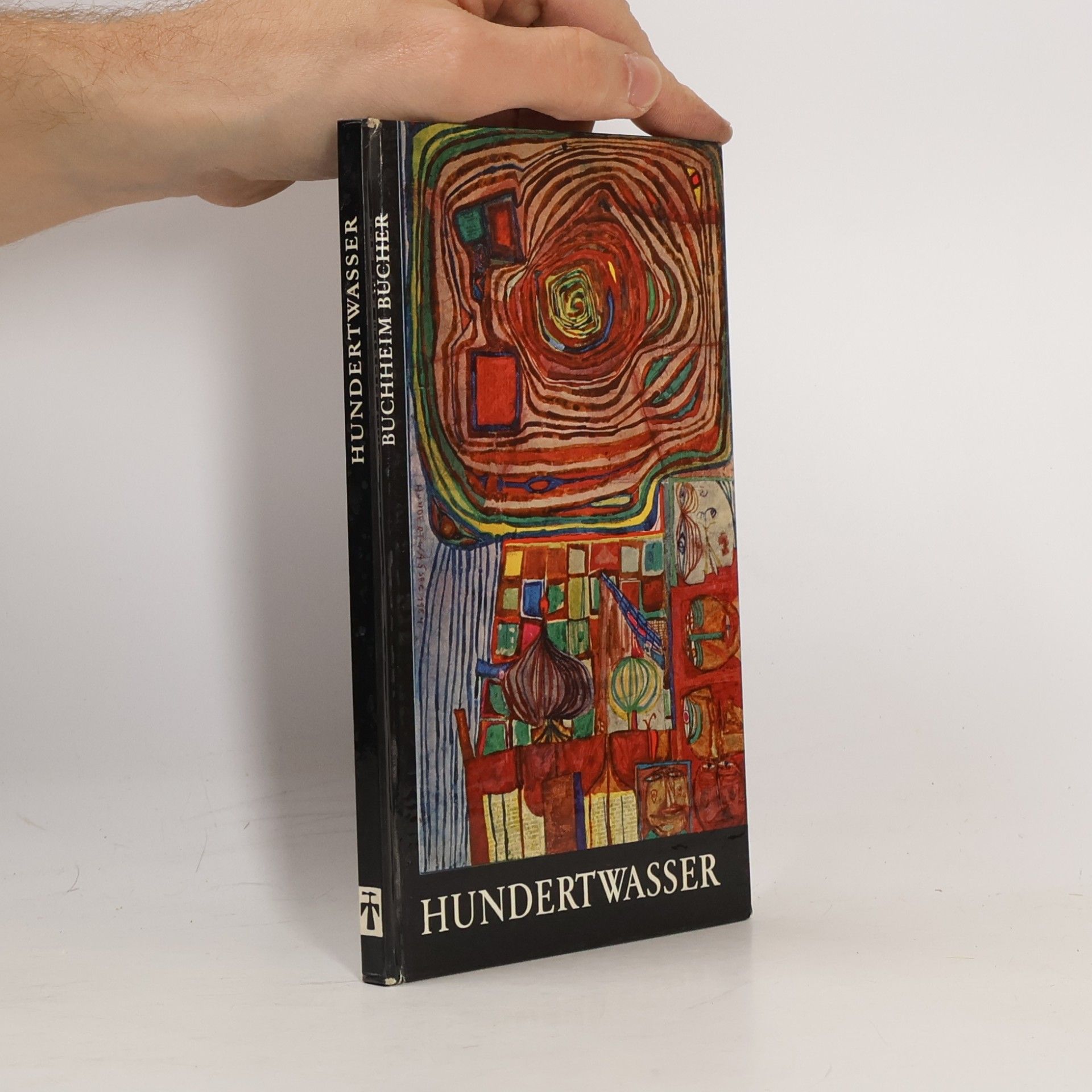 Hundertwasser