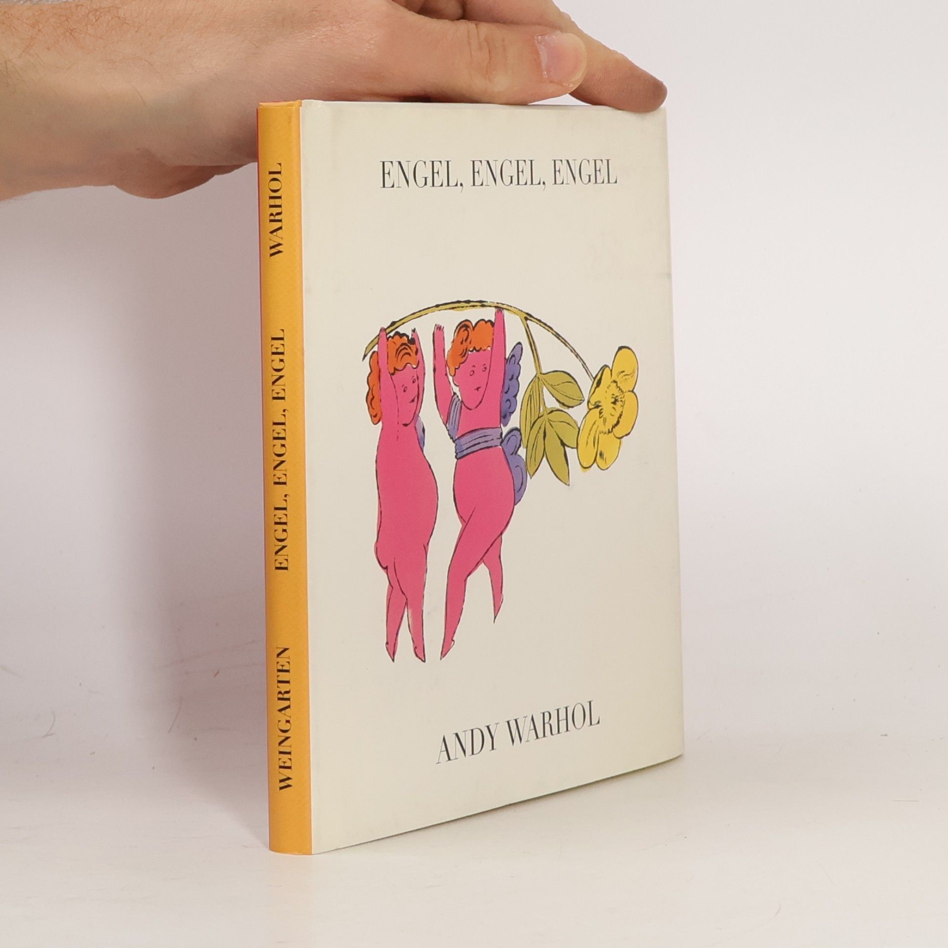 Engel, Engel, Engel