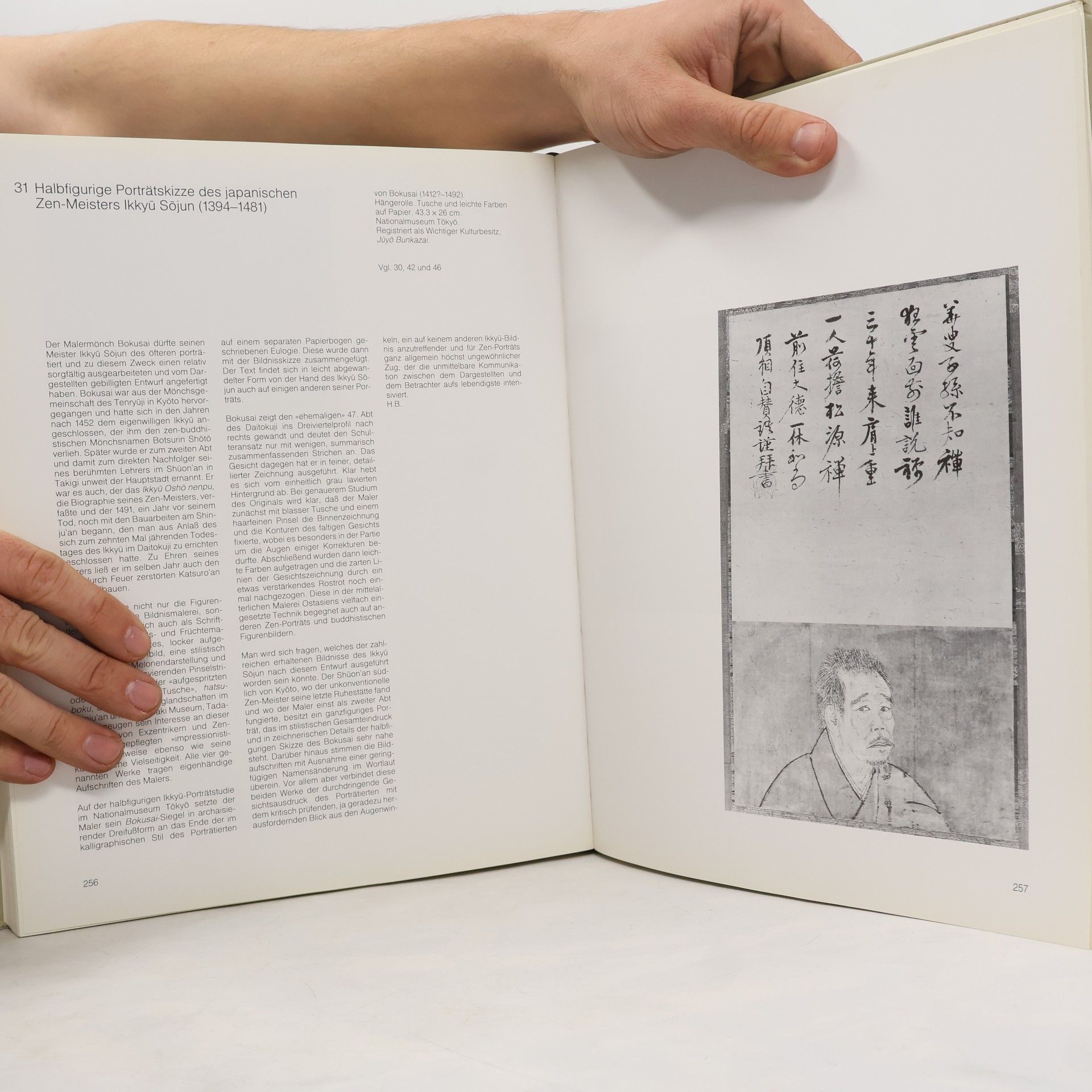 Helmut Brinker Zen. Meister der Meditation in Bildern und Schriften