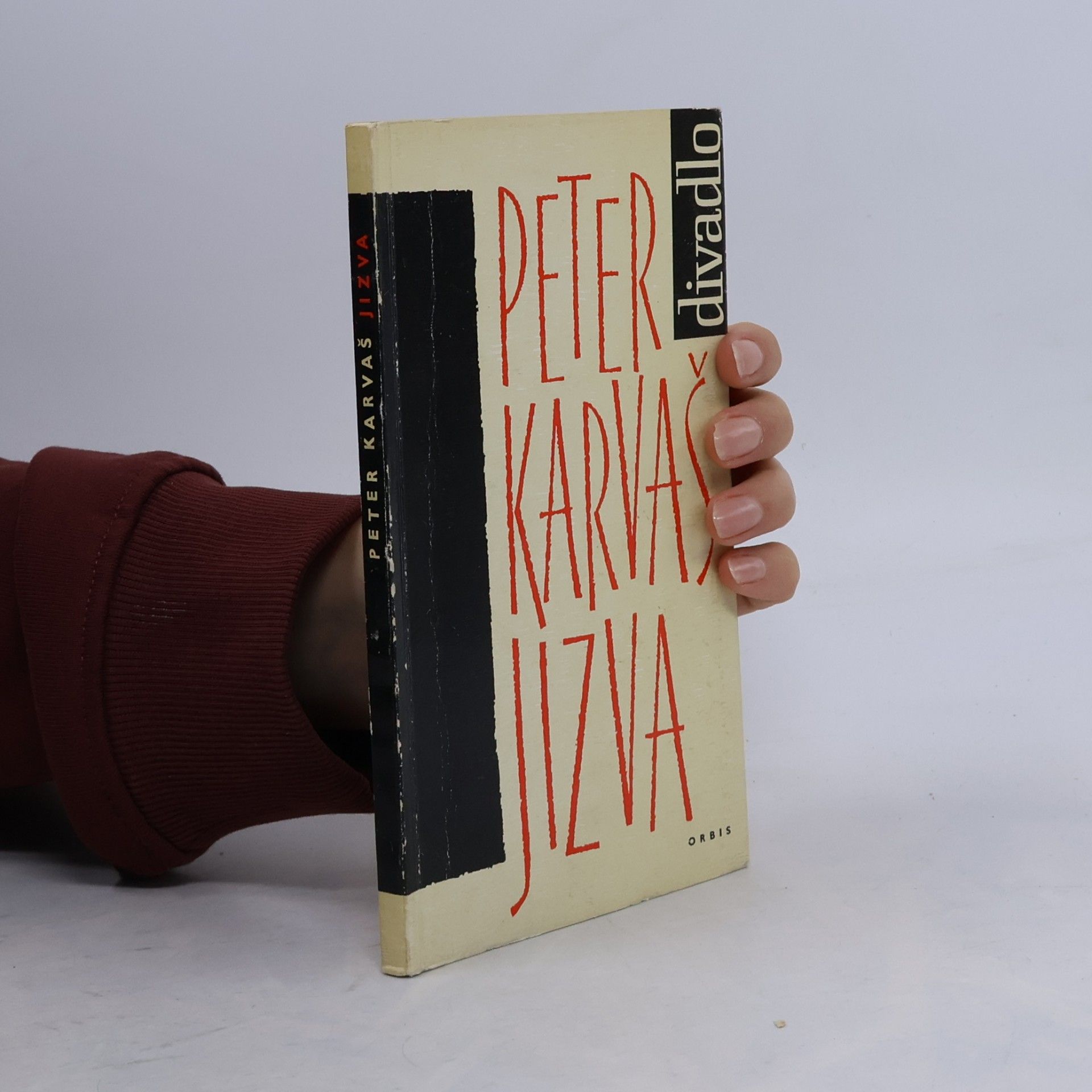 Jizva