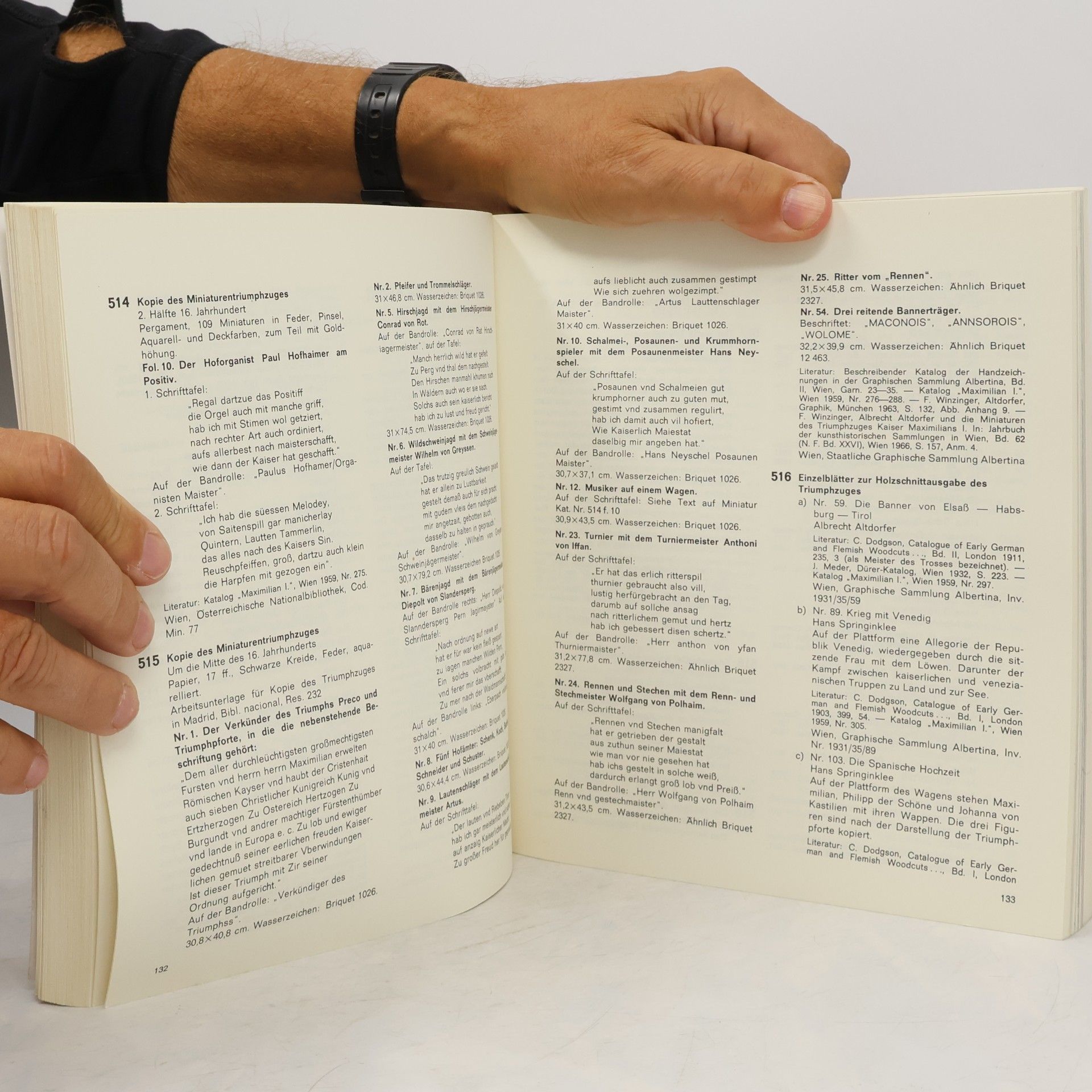 Autorenkollektiv Ausstellung Maximilian I. Innsbruck