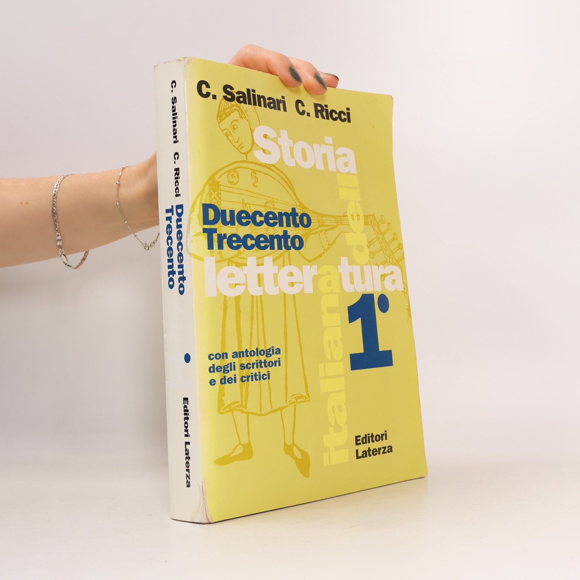 Duecento Trecento 1