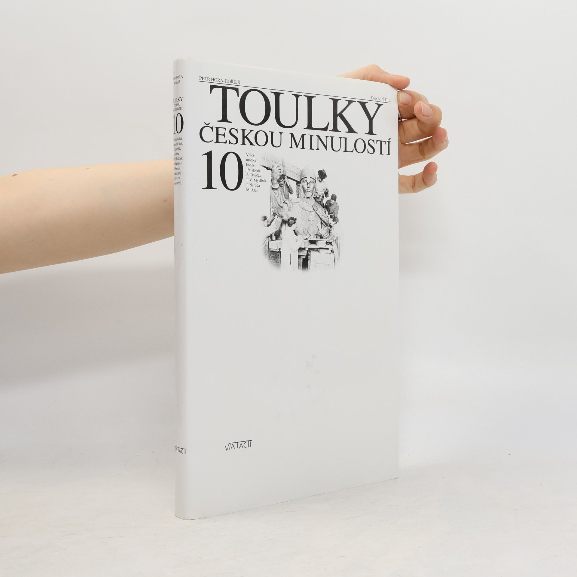 Toulky českou minulostí 10