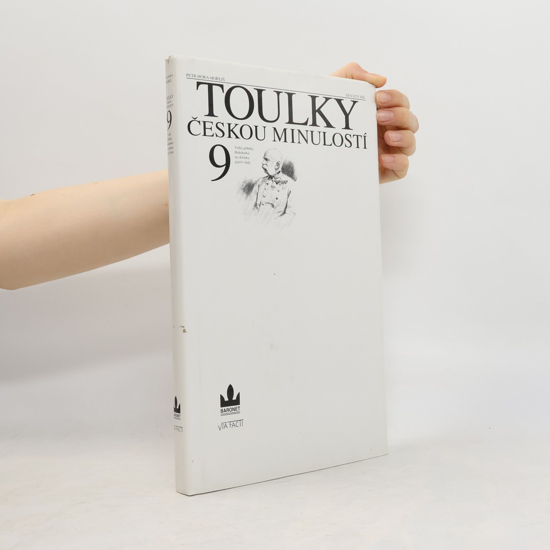 Toulky českou minulostí 9