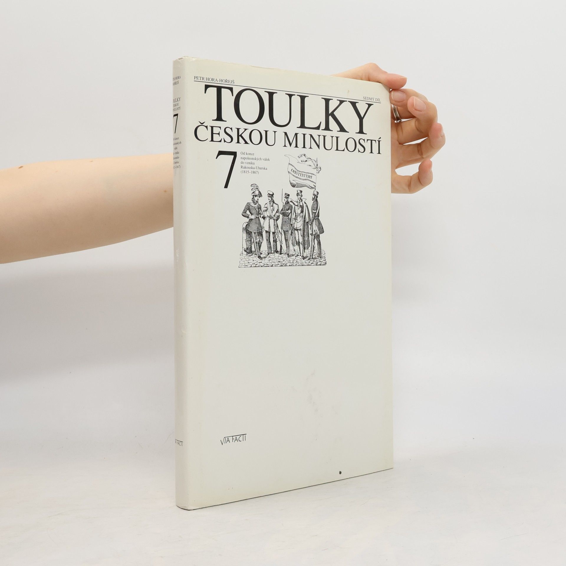 Toulky českou minulostí 7