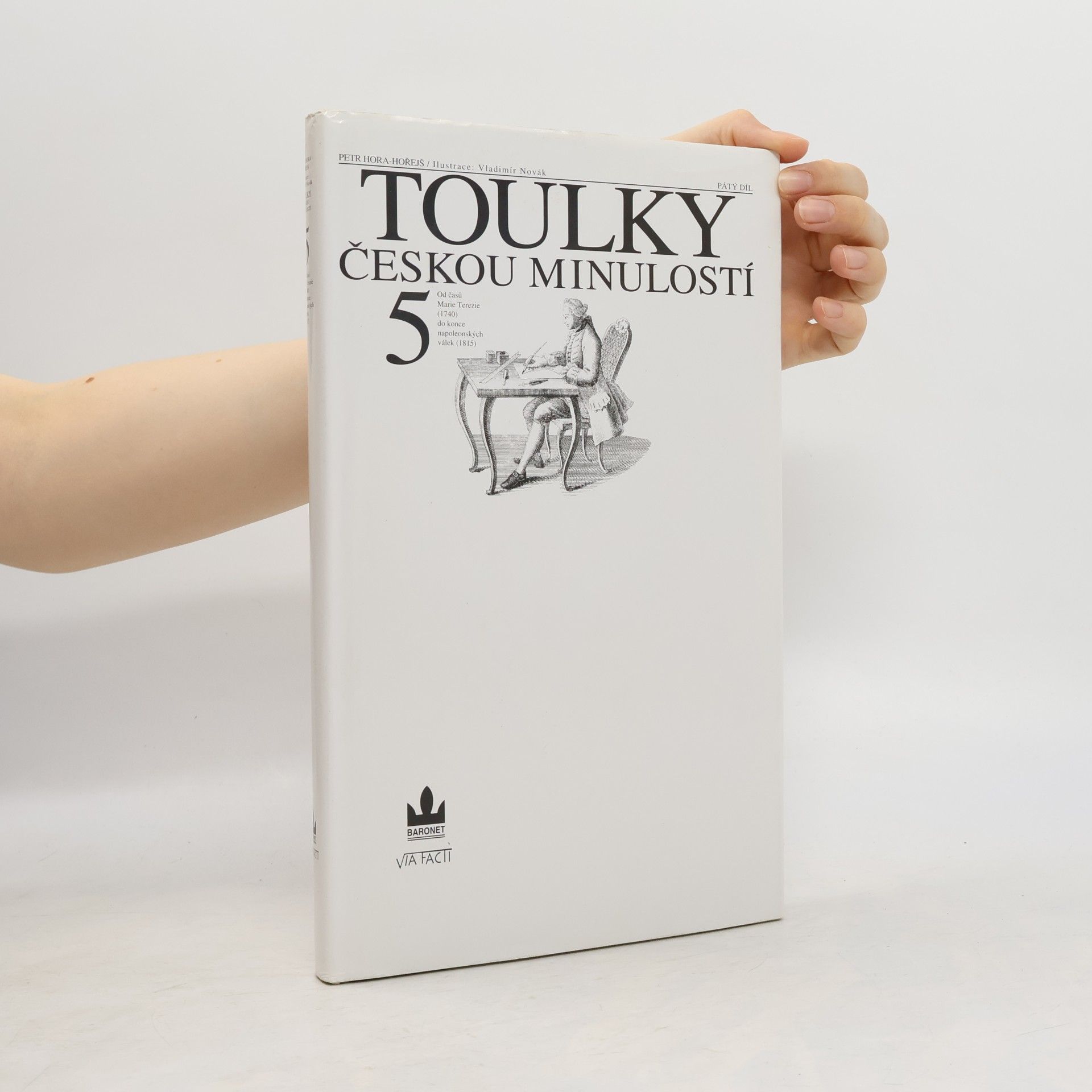 Toulky českou minulostí 5