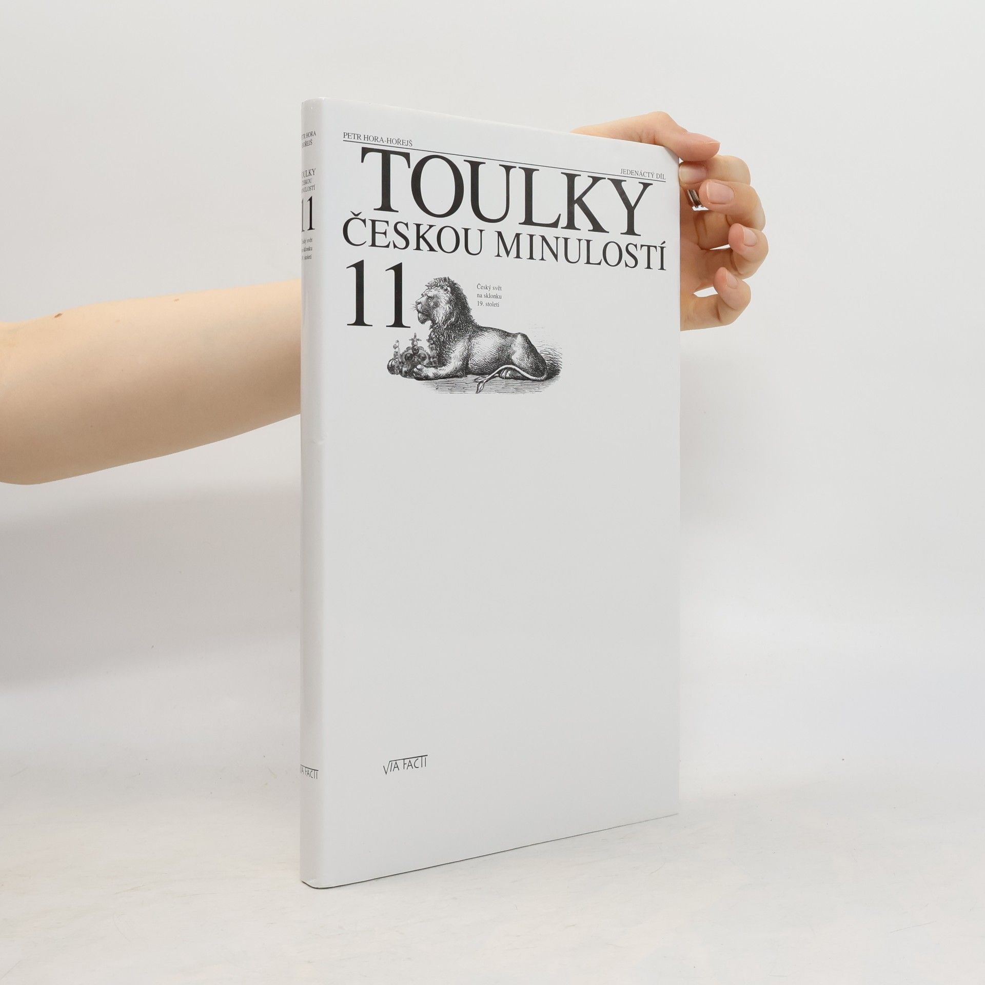 Toulky českou minulostí 11