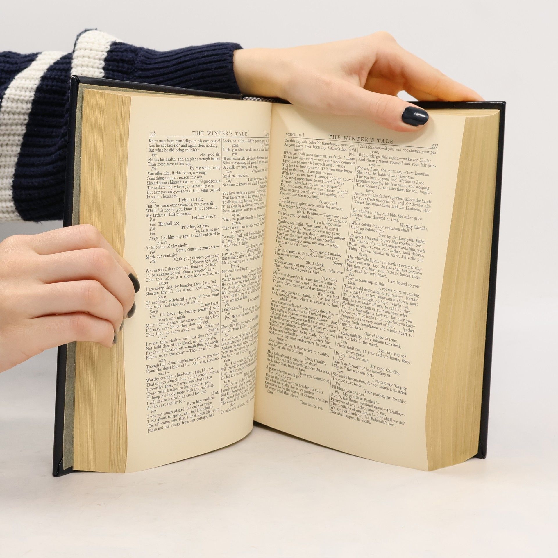 William Shakespeare Leatherbound Classic Series: Complete Works of William Shakespeare