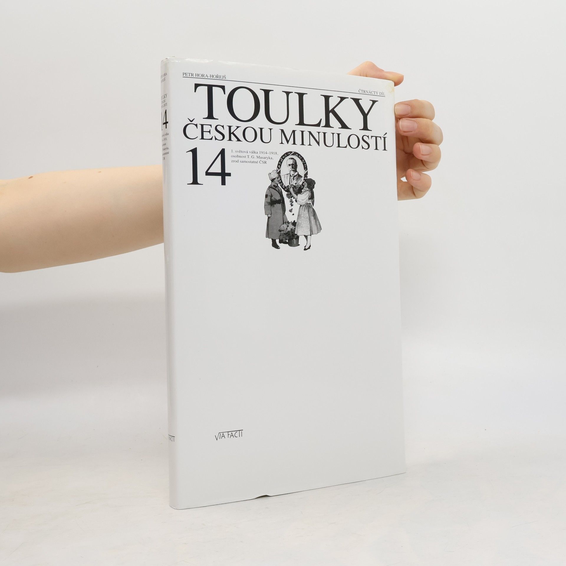 Toulky českou minulostí 14