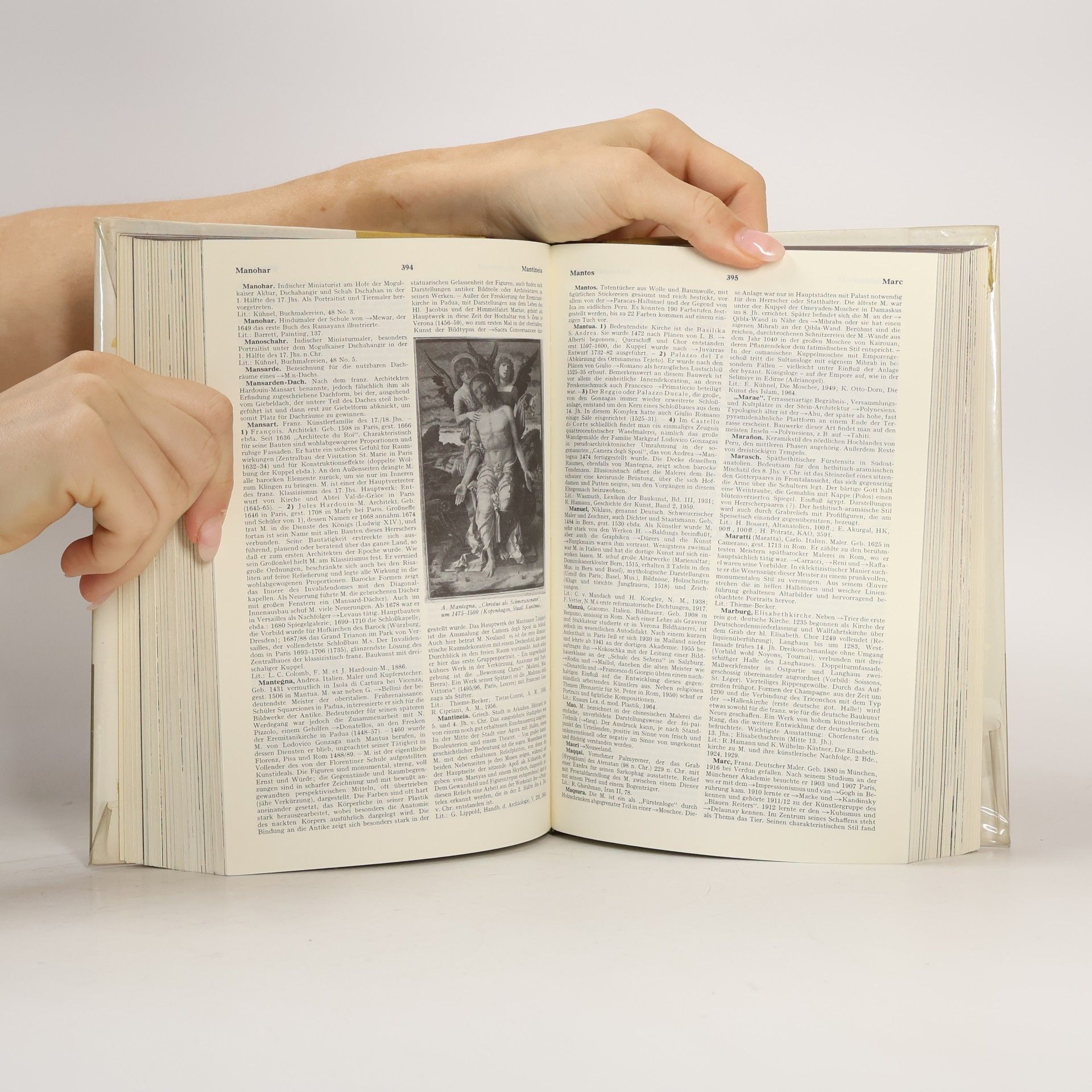 Autores varios Ullstein Kunst Lexikon