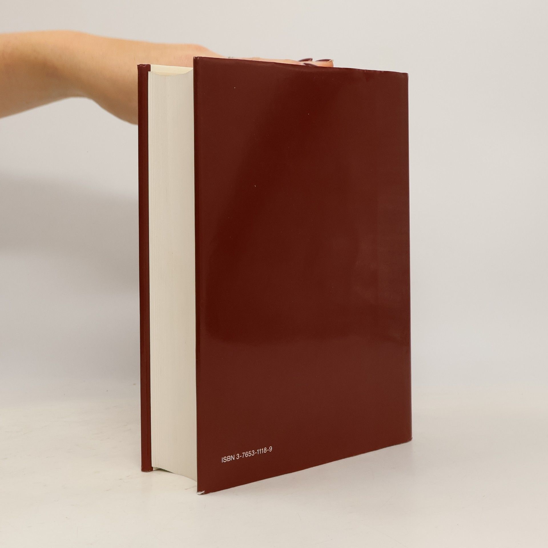 Auteurscollectief Brockhaus Enzyklopädie18 (Rad-Rüs)