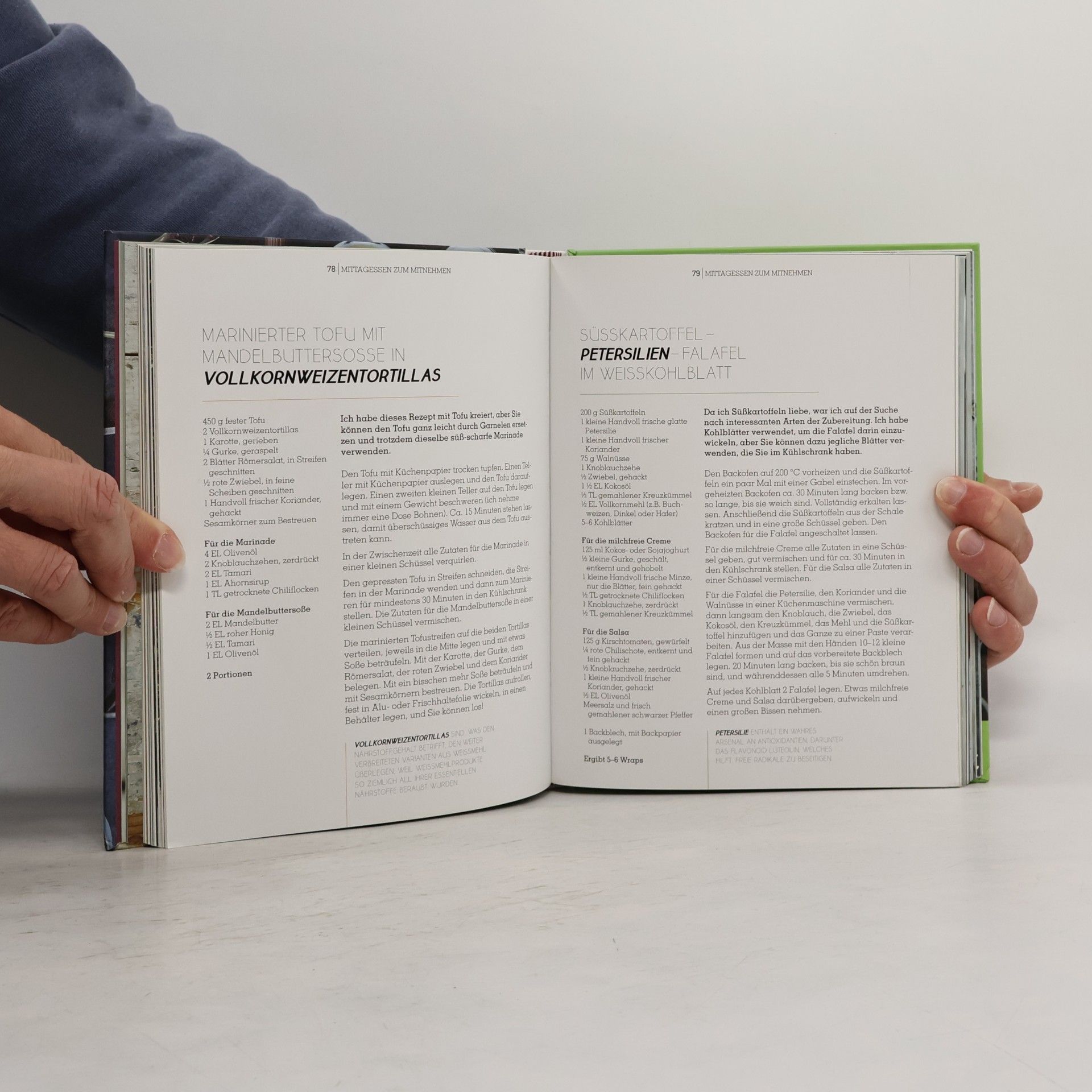 Julie Montagu Das Superfood-Kochbuch