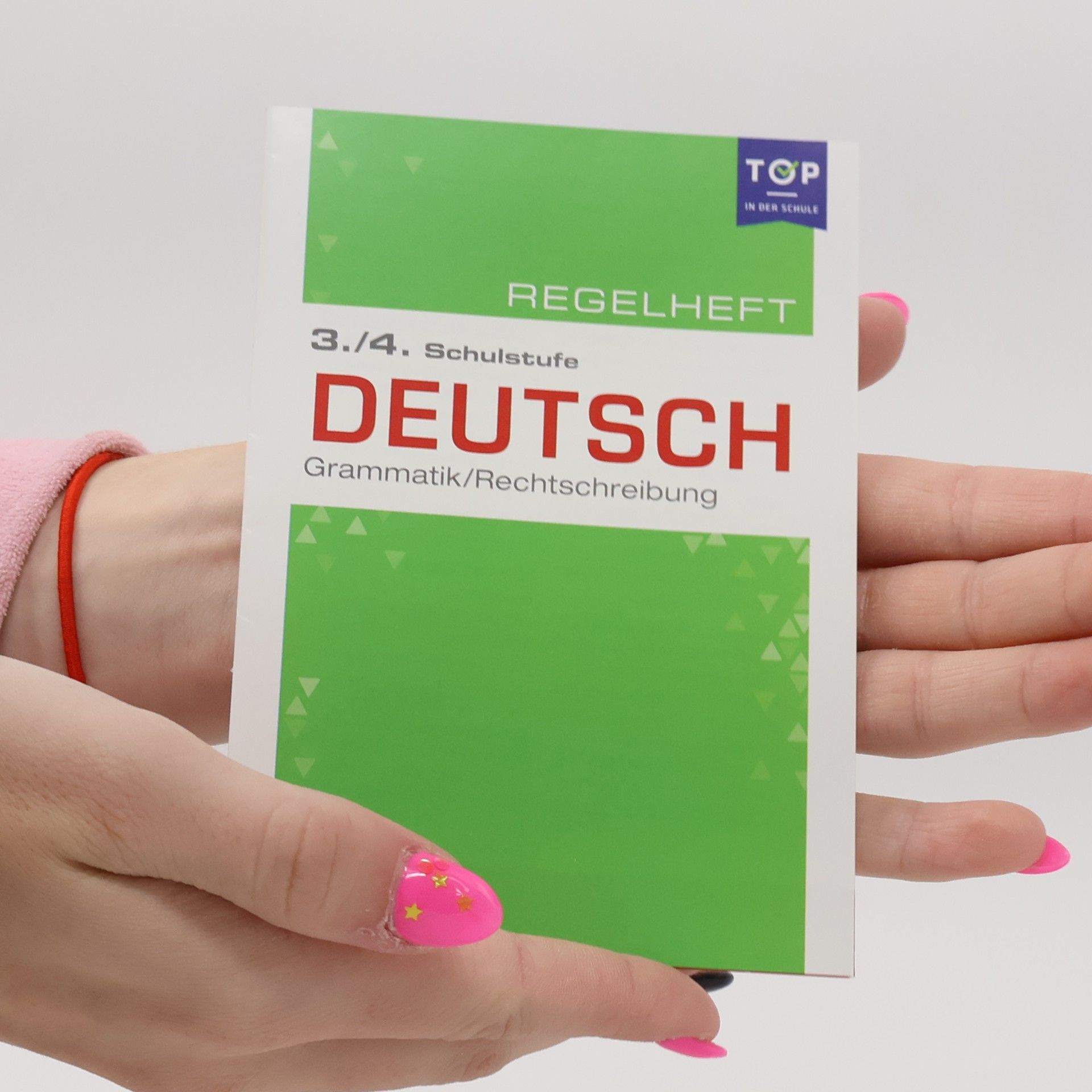 Barbara Maria Wermann Deutsch. Grammatik/Rechtschreibung