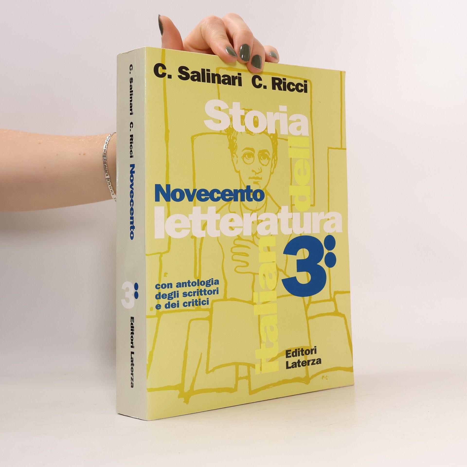 Novecento letteratura 3