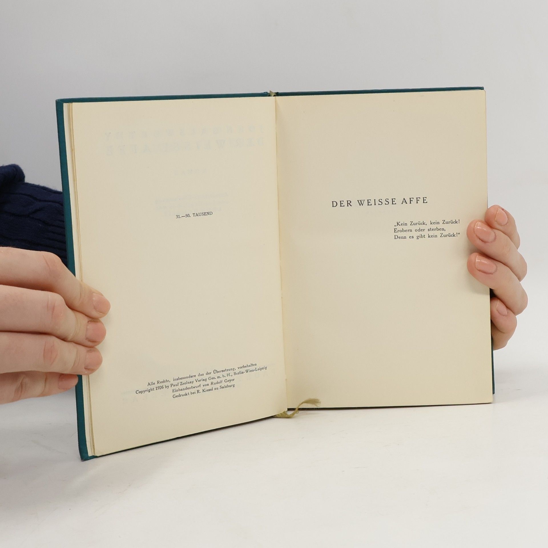 John Galsworthy Die Forsyte Saga