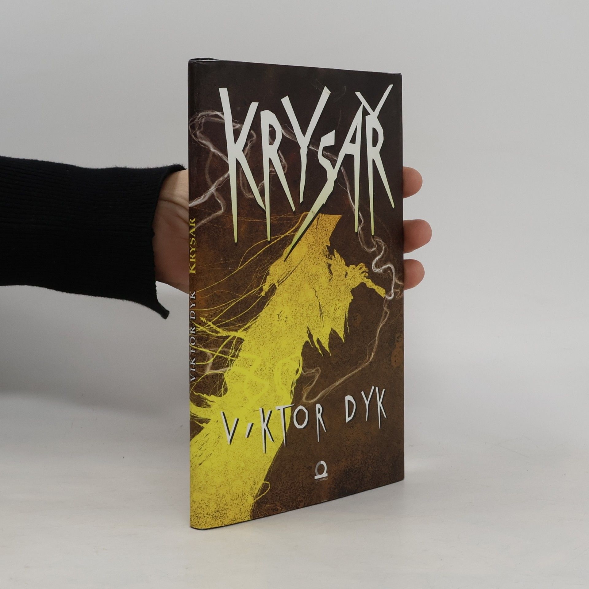 Krysař