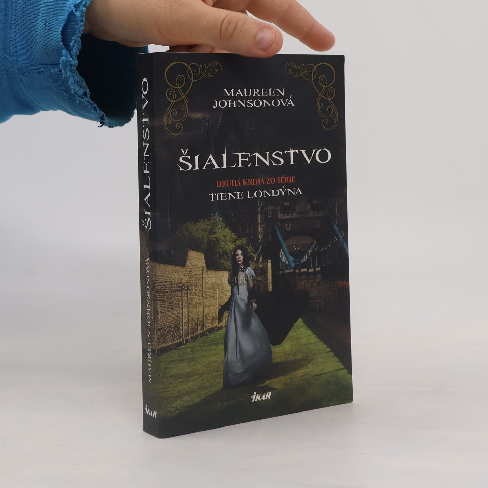 Šialenstvo