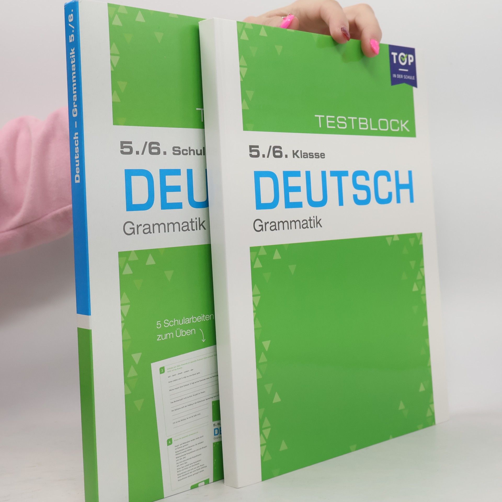 Autorenkollektiv Deutsch Grammatik