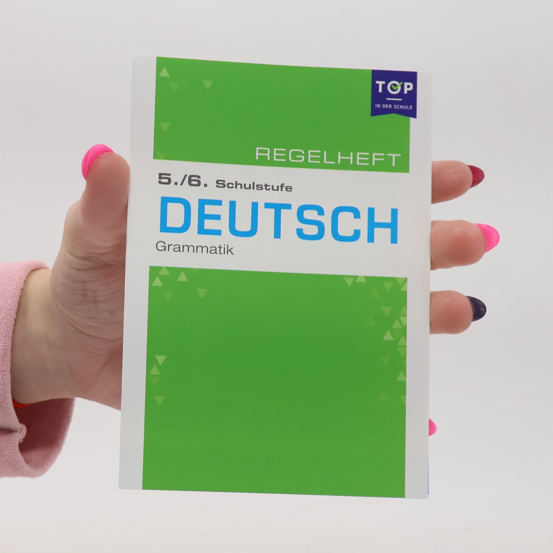 Autorenkollektiv Deutsch Grammatik