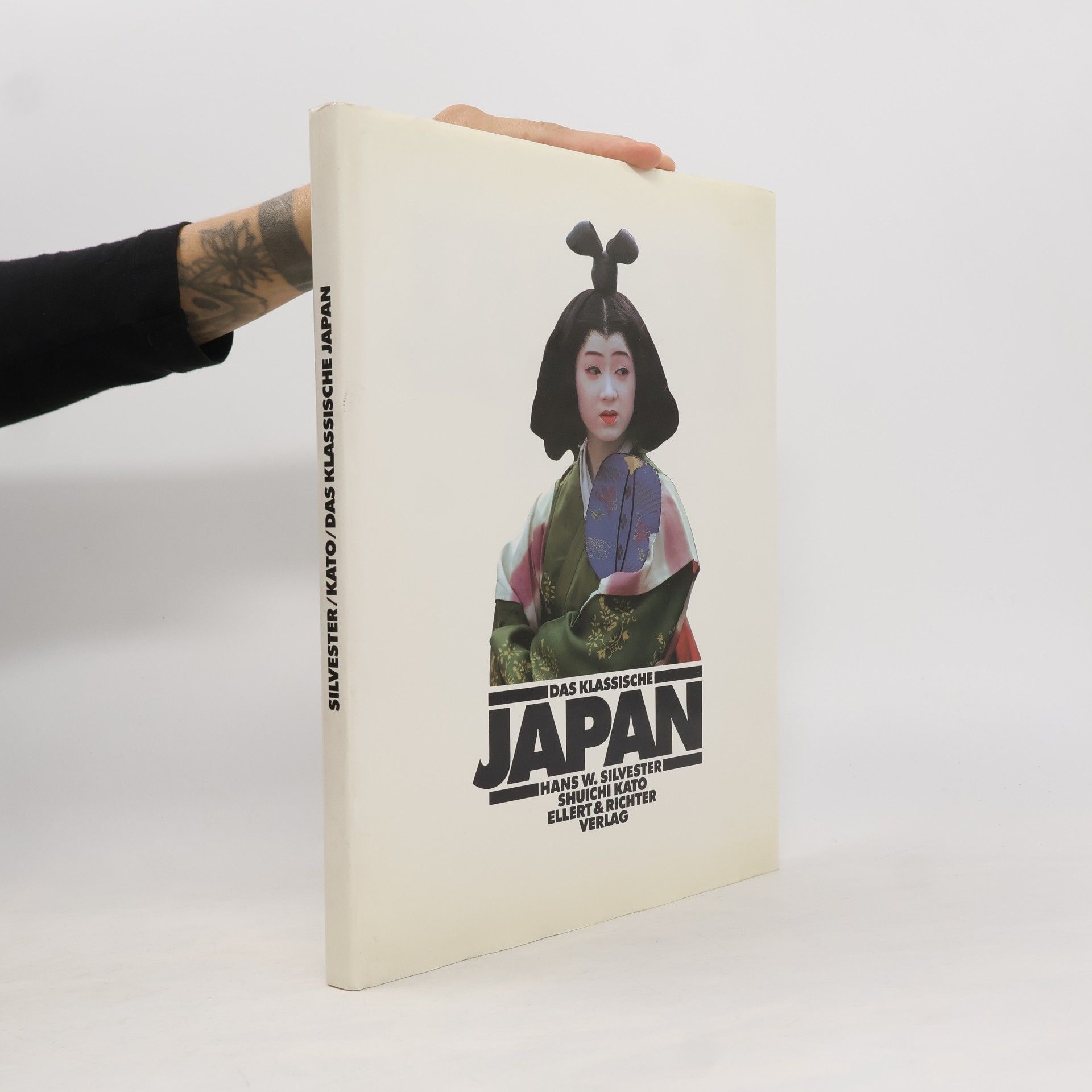 Das klassische Japan