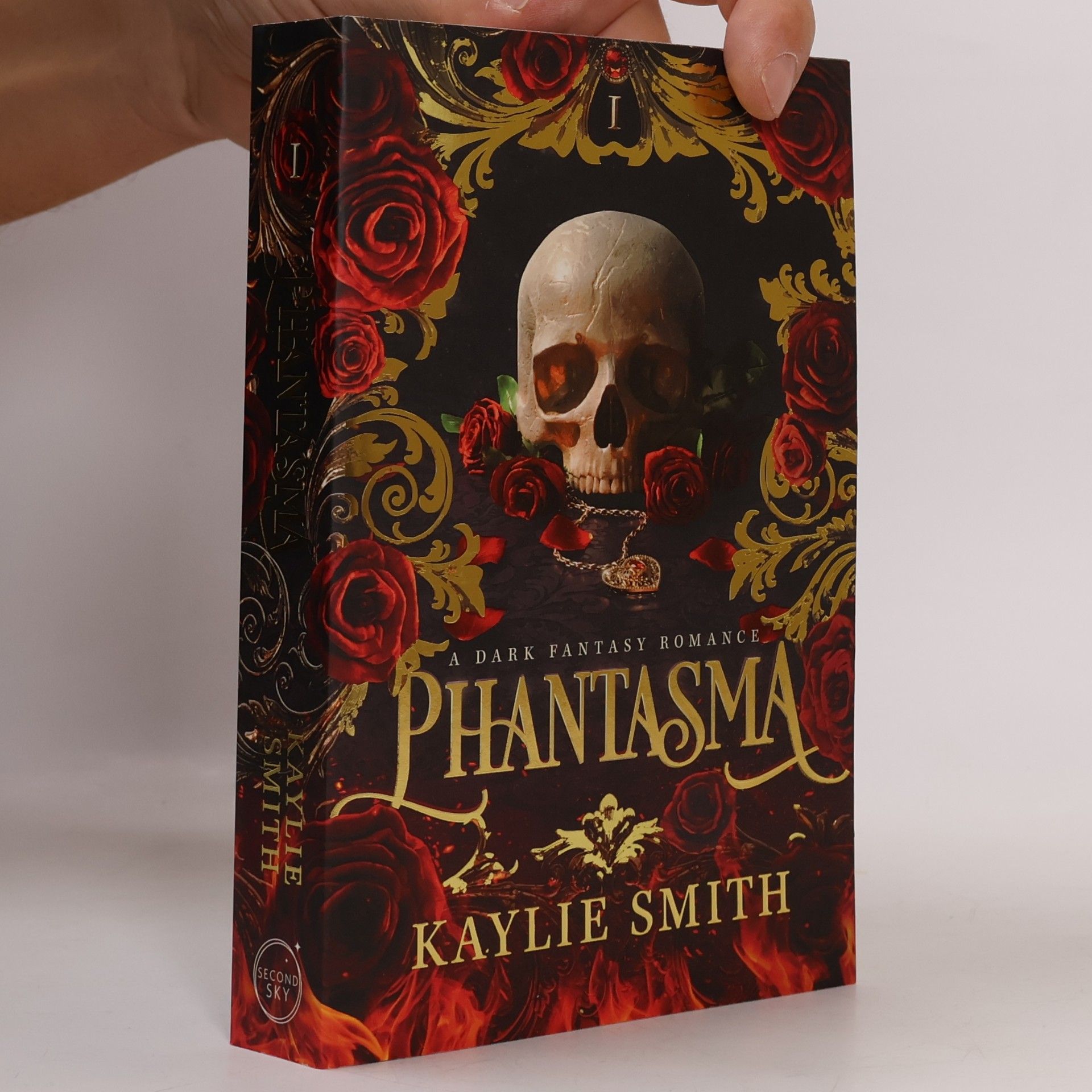 Phantasma