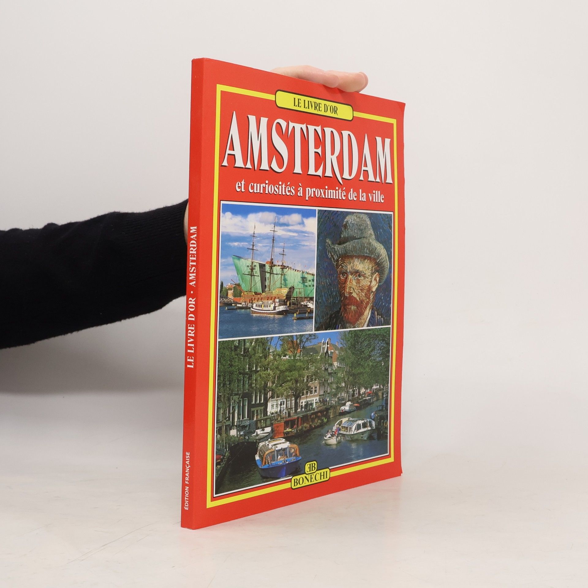 Amsterdam
