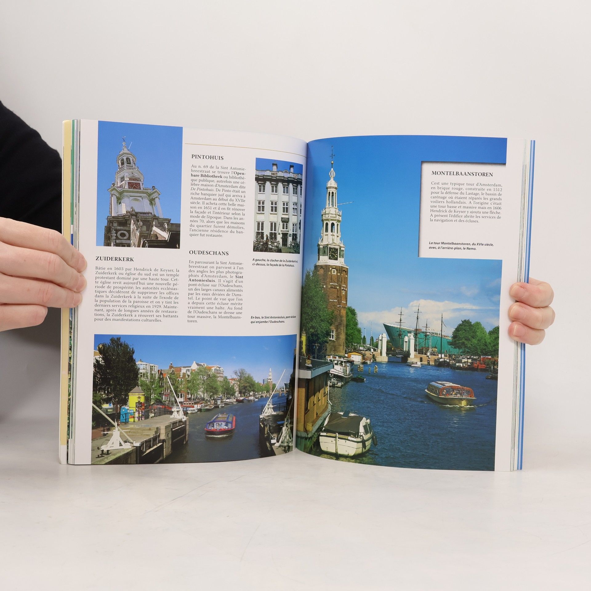 Stefano Benini Amsterdam