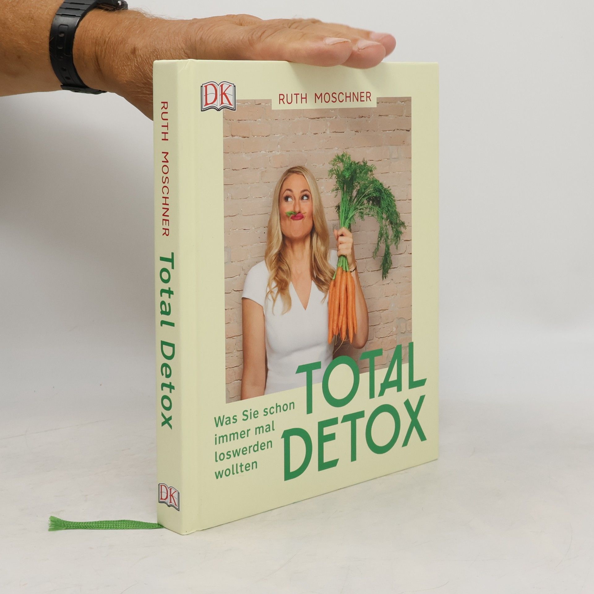 Total Detox