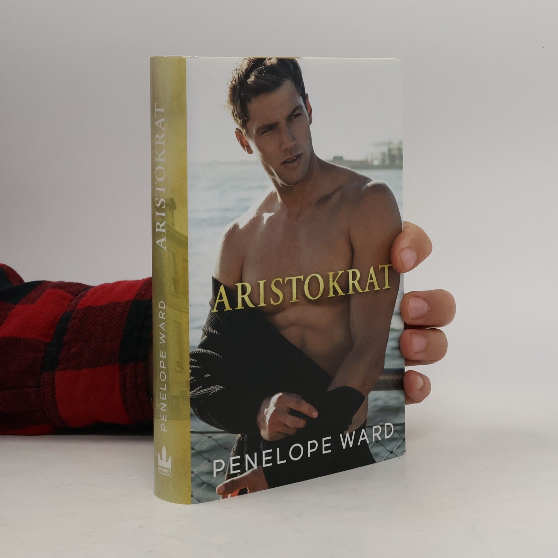 Penelope Ward Aristokrat