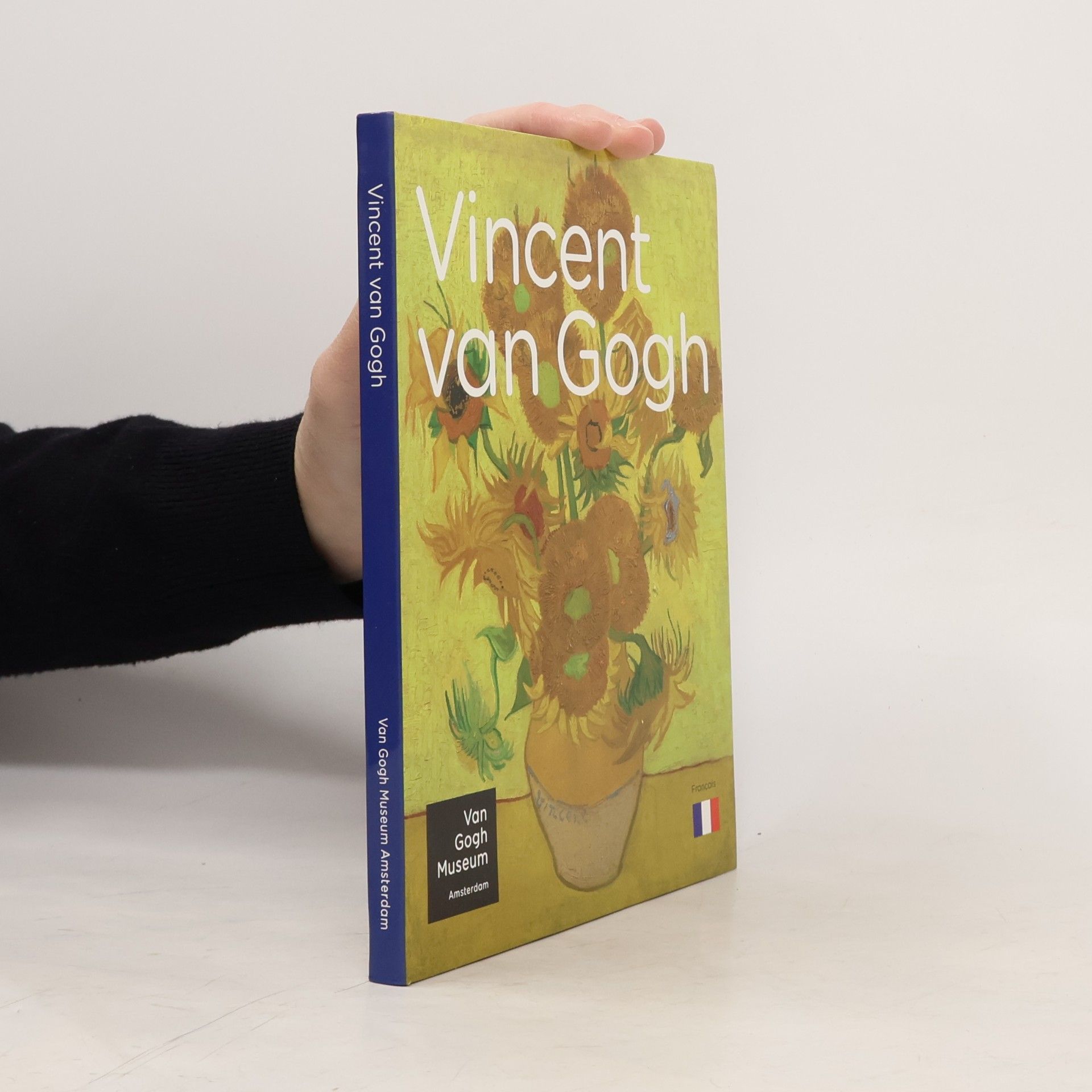 Marie Baarspul Vincent van Gogh