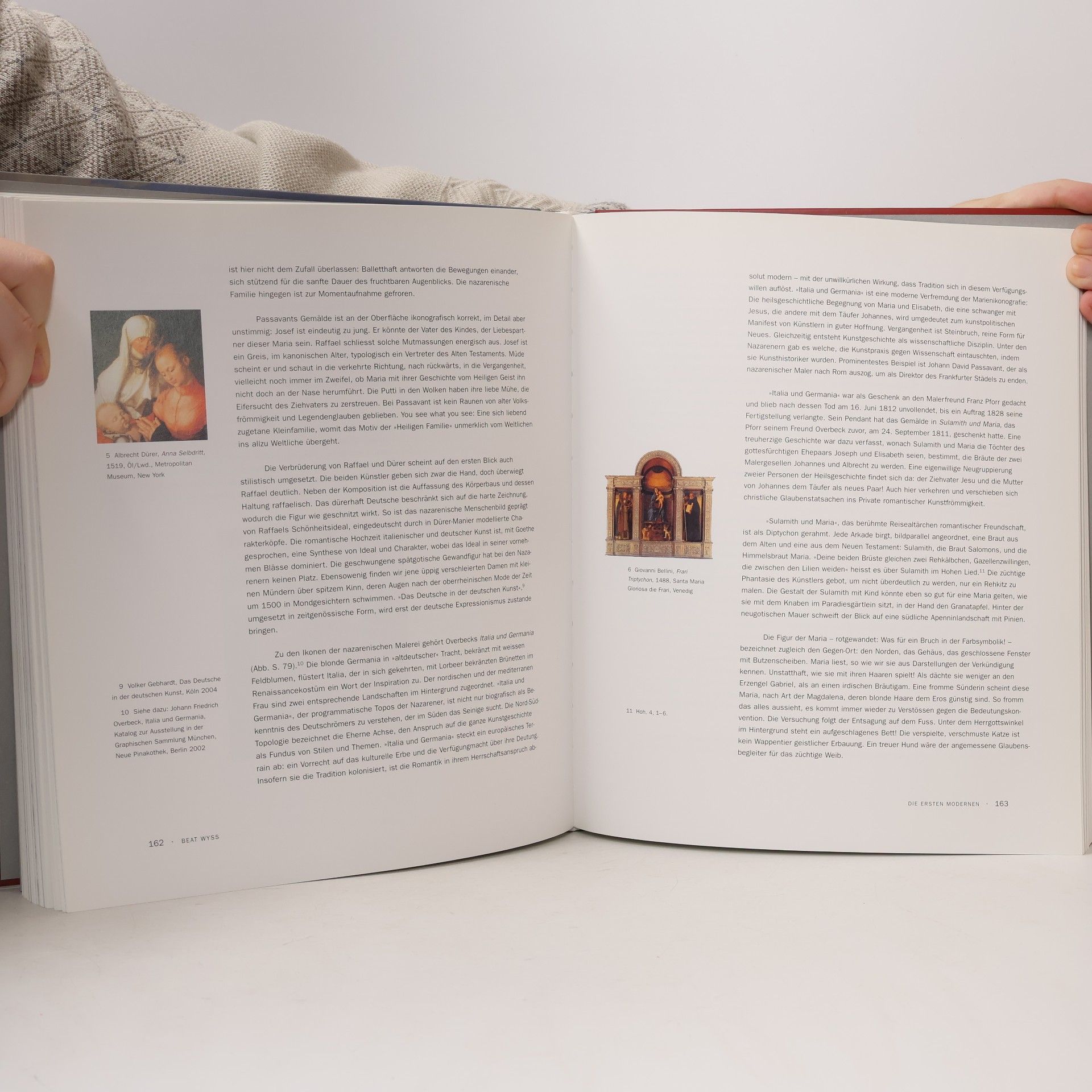 Max Hollein Religion, Macht, Kunst