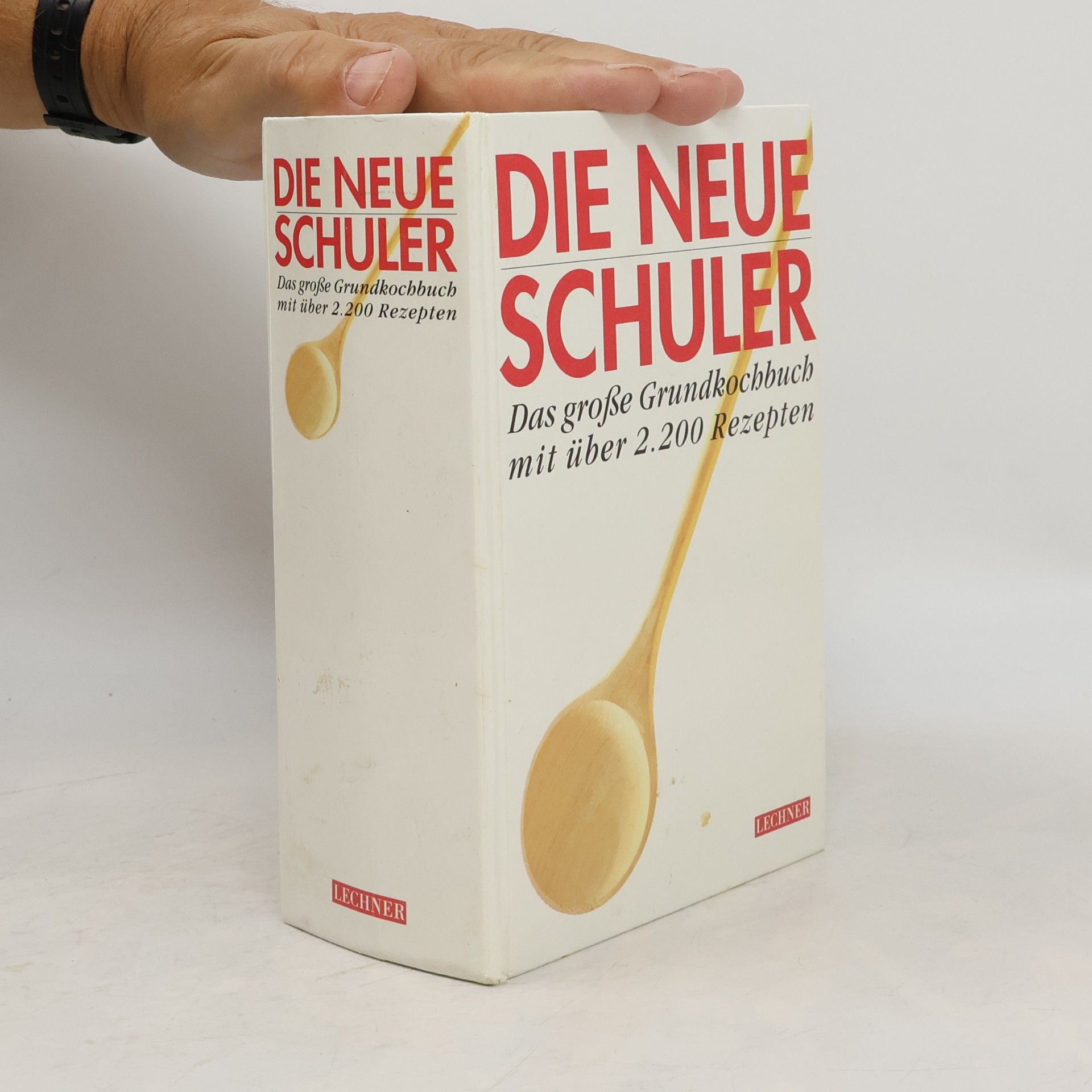 Rezept-Lexikon