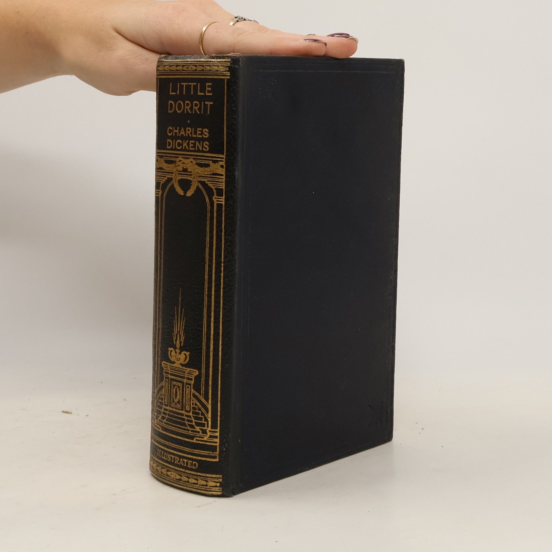 Little Dorrit