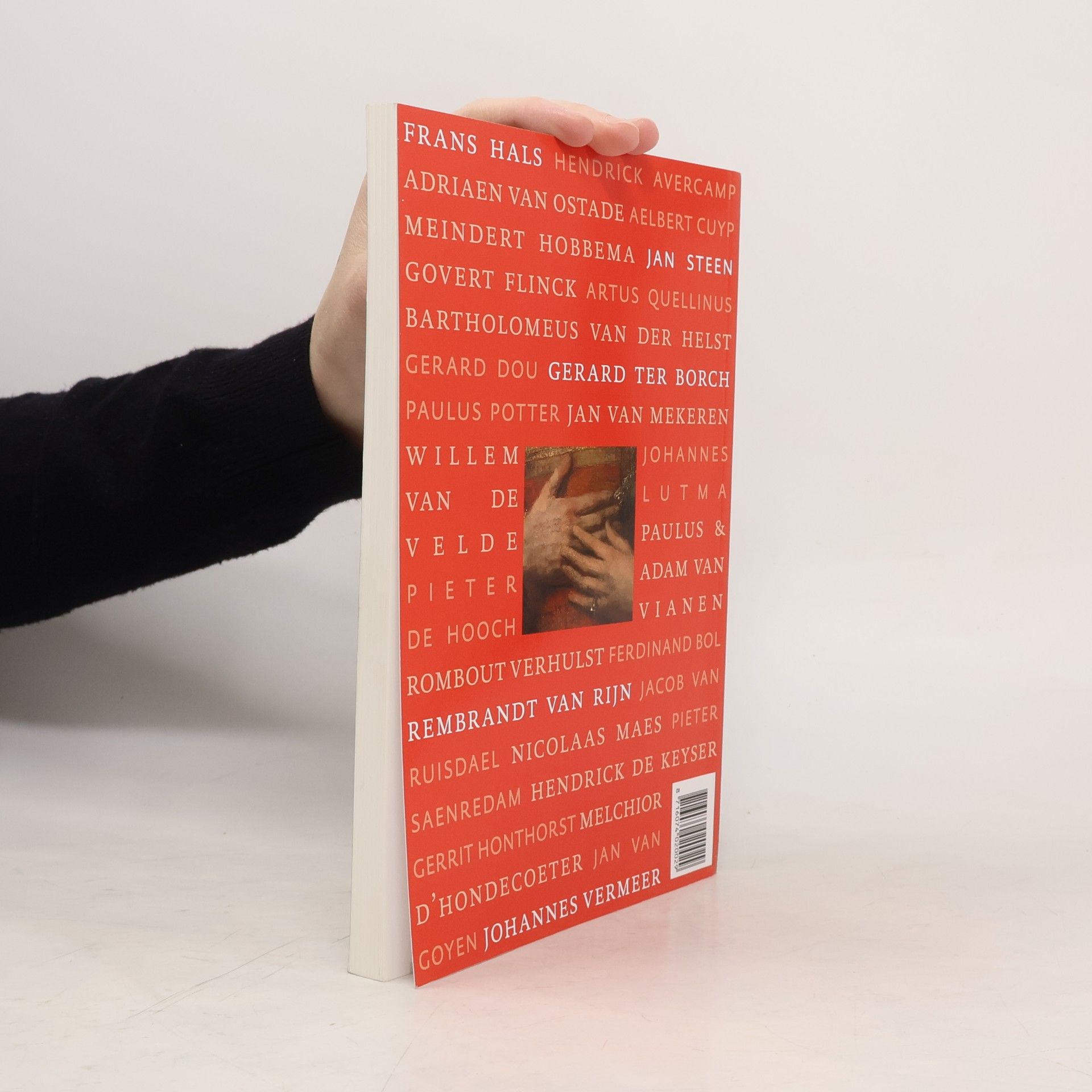 Marleen Dominicus-Van Soest Les chefs-d'œuvre. Guide
