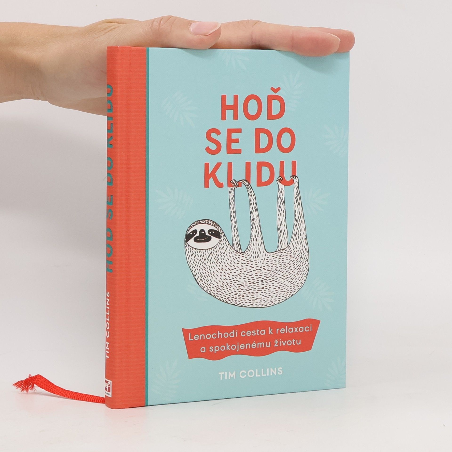 Hoď se do klidu