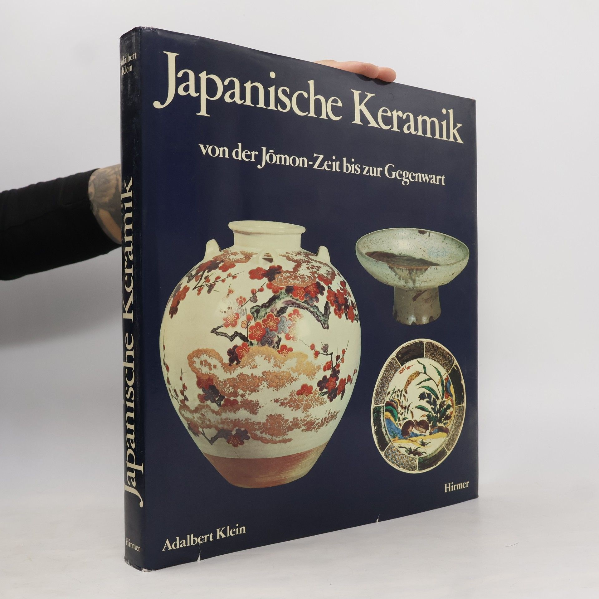 Japanische Keramik