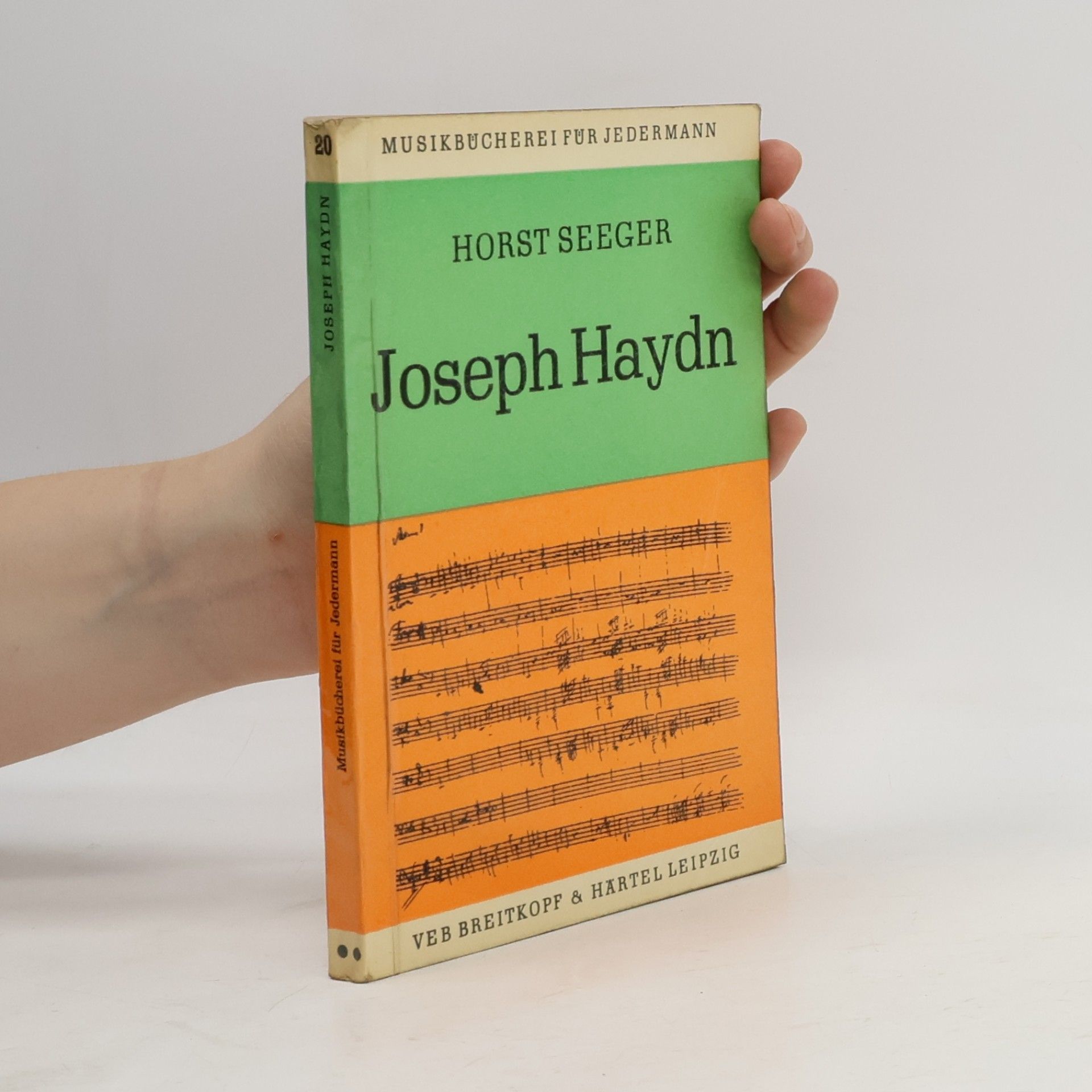 Joseph Haydn