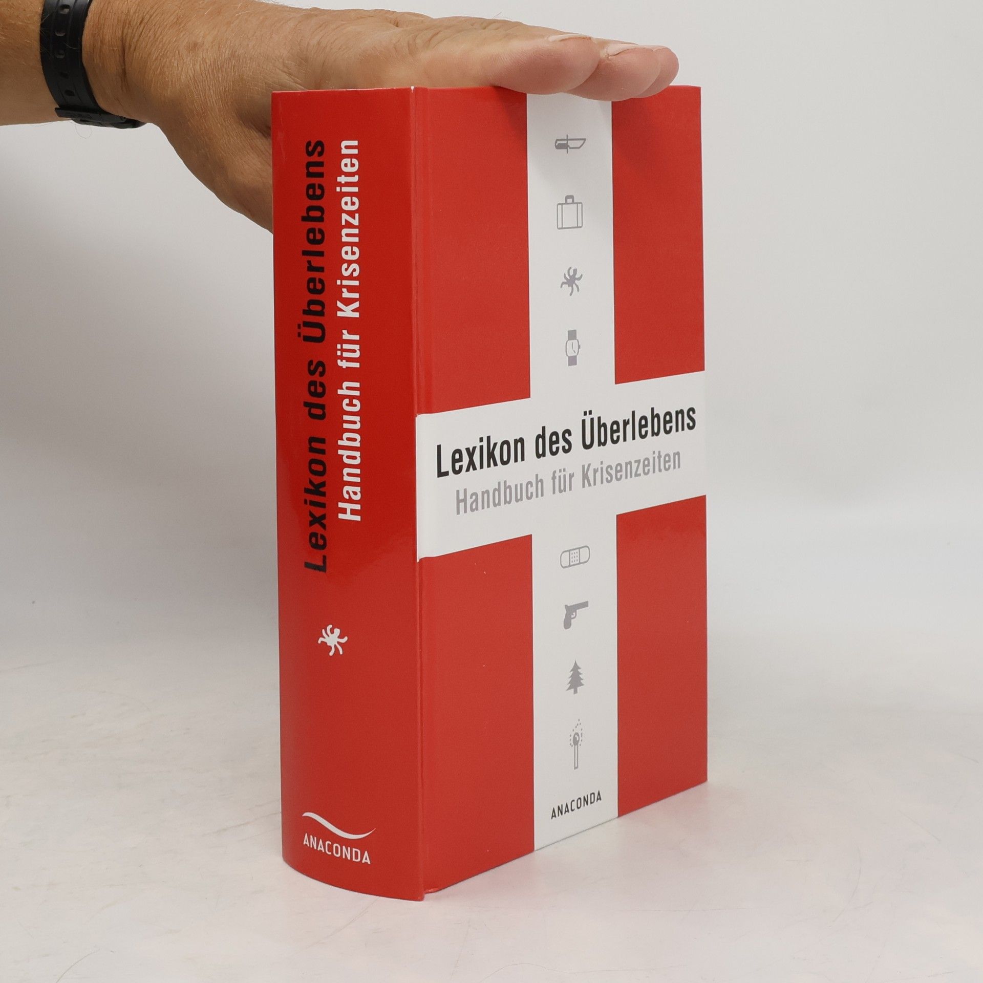 Lexikon des Überlebens