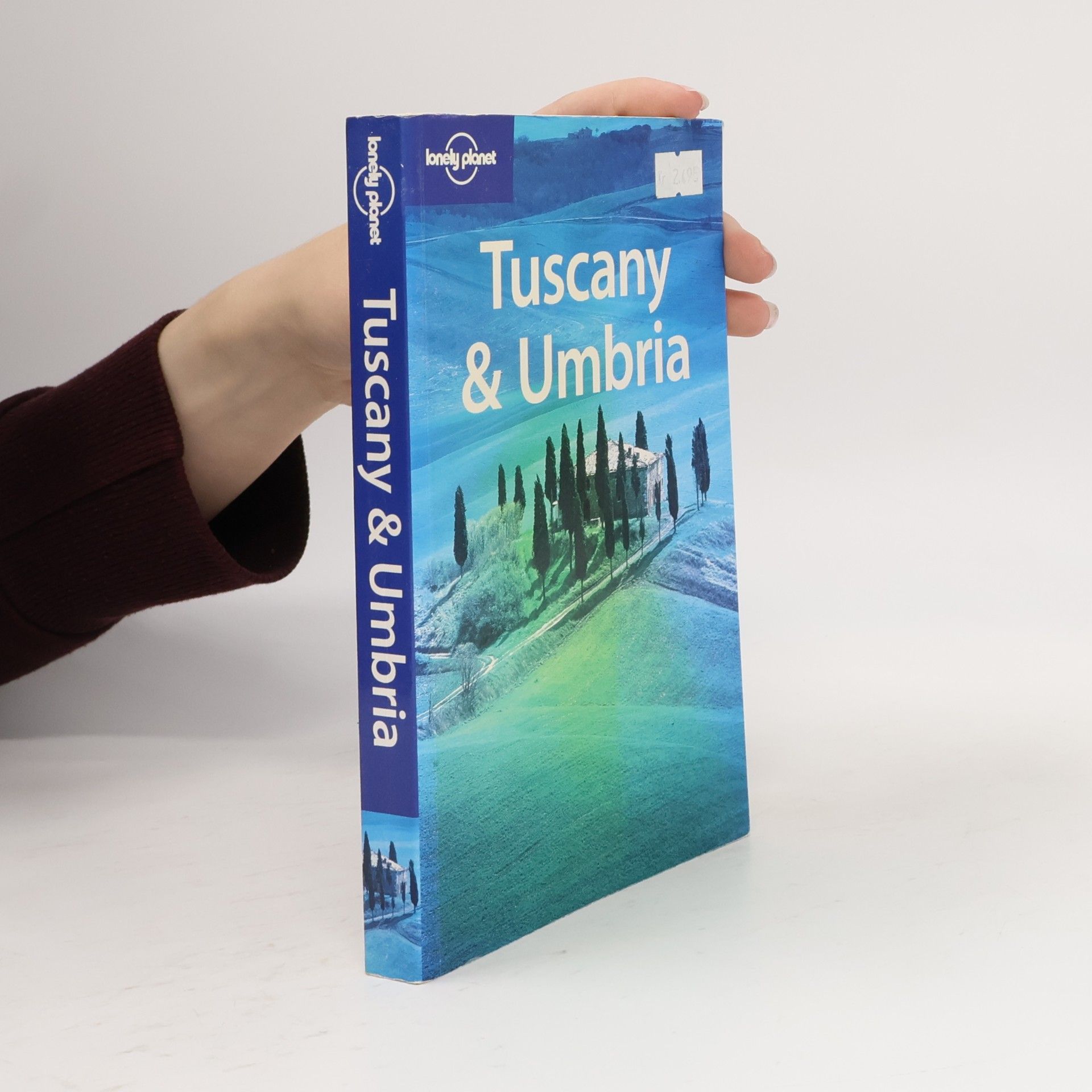 Tuscany & Umbria