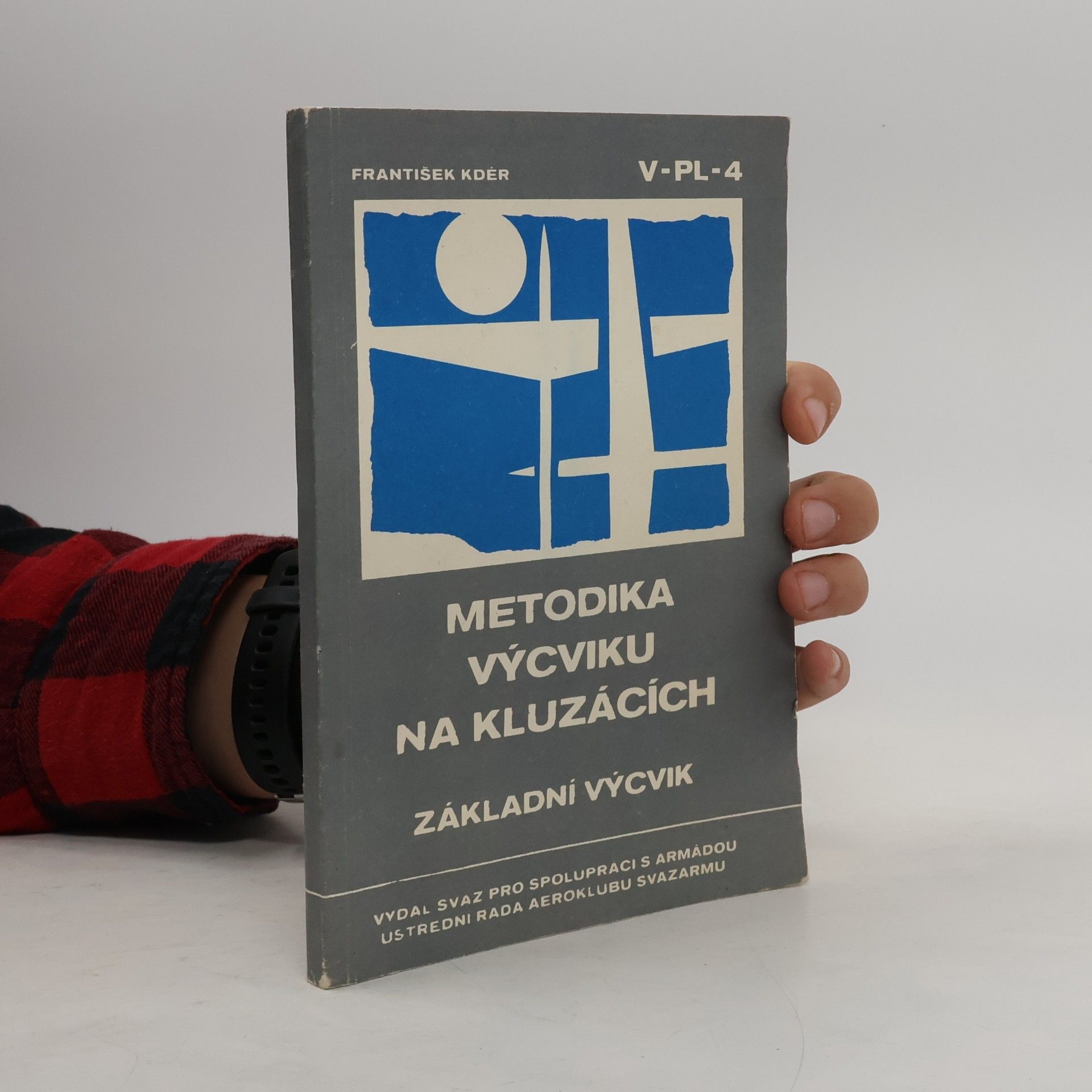 Metodika výcviku na kluzácích