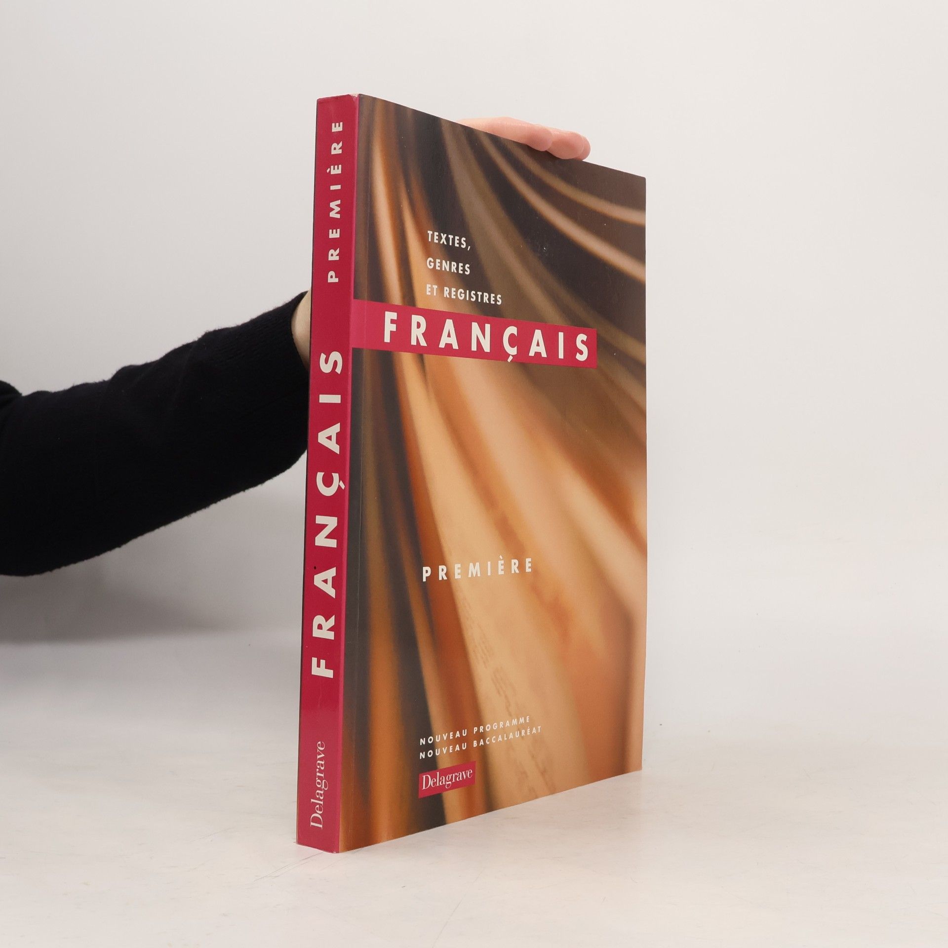 Various authors Français première