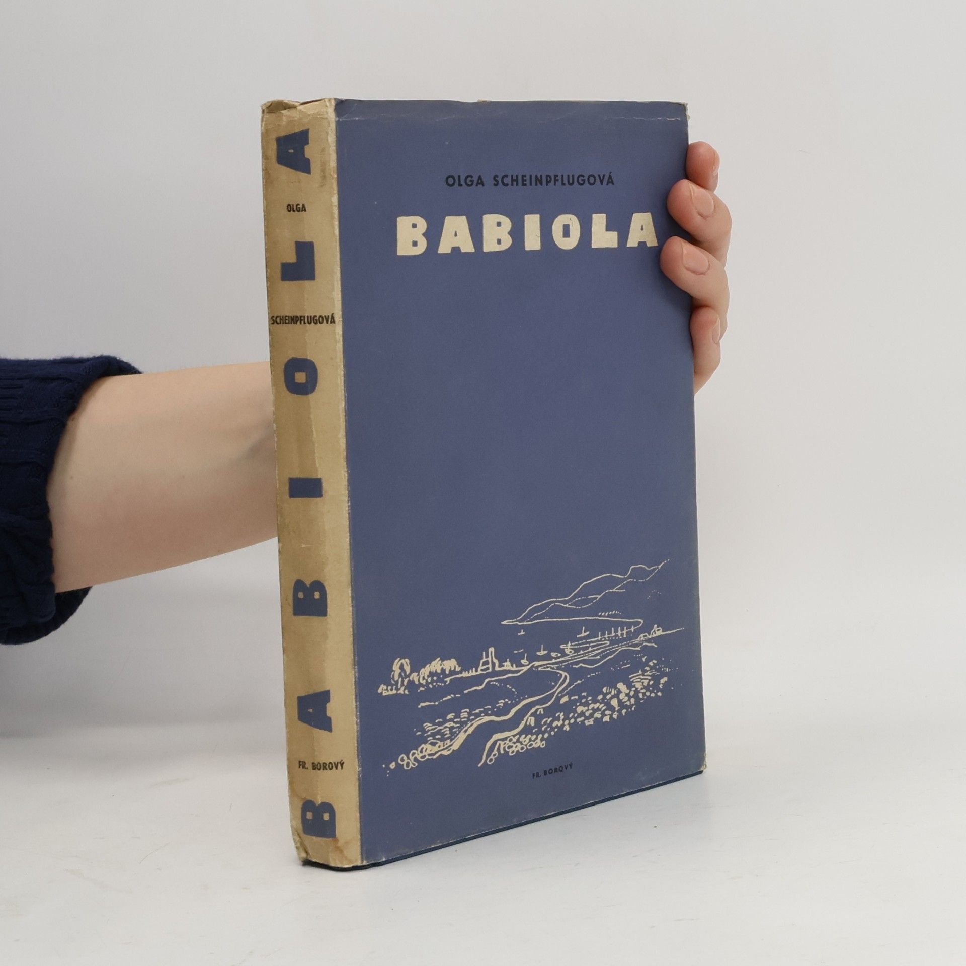 Babiola : román