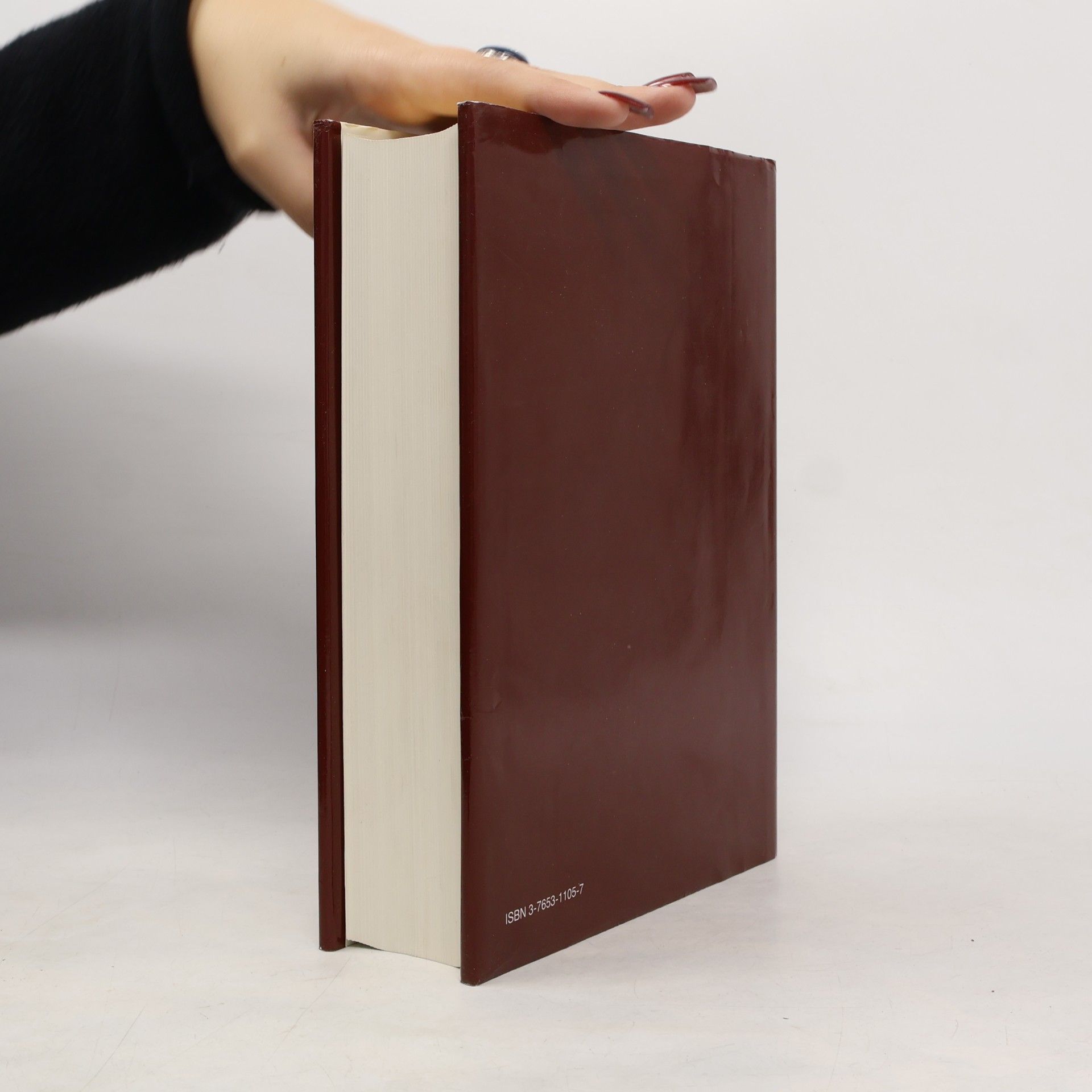 Autores varios Brockhaus Enzyklopädie 5 (COT-DR)