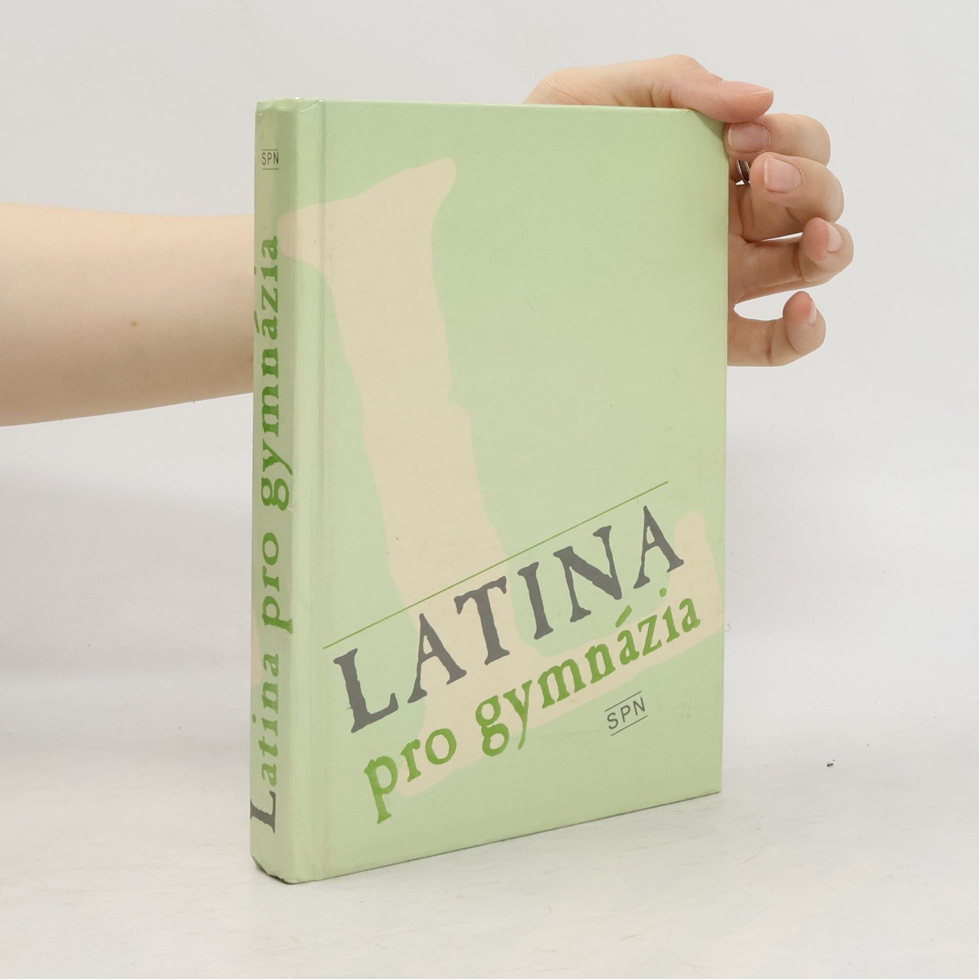 Latina pro gymnázia