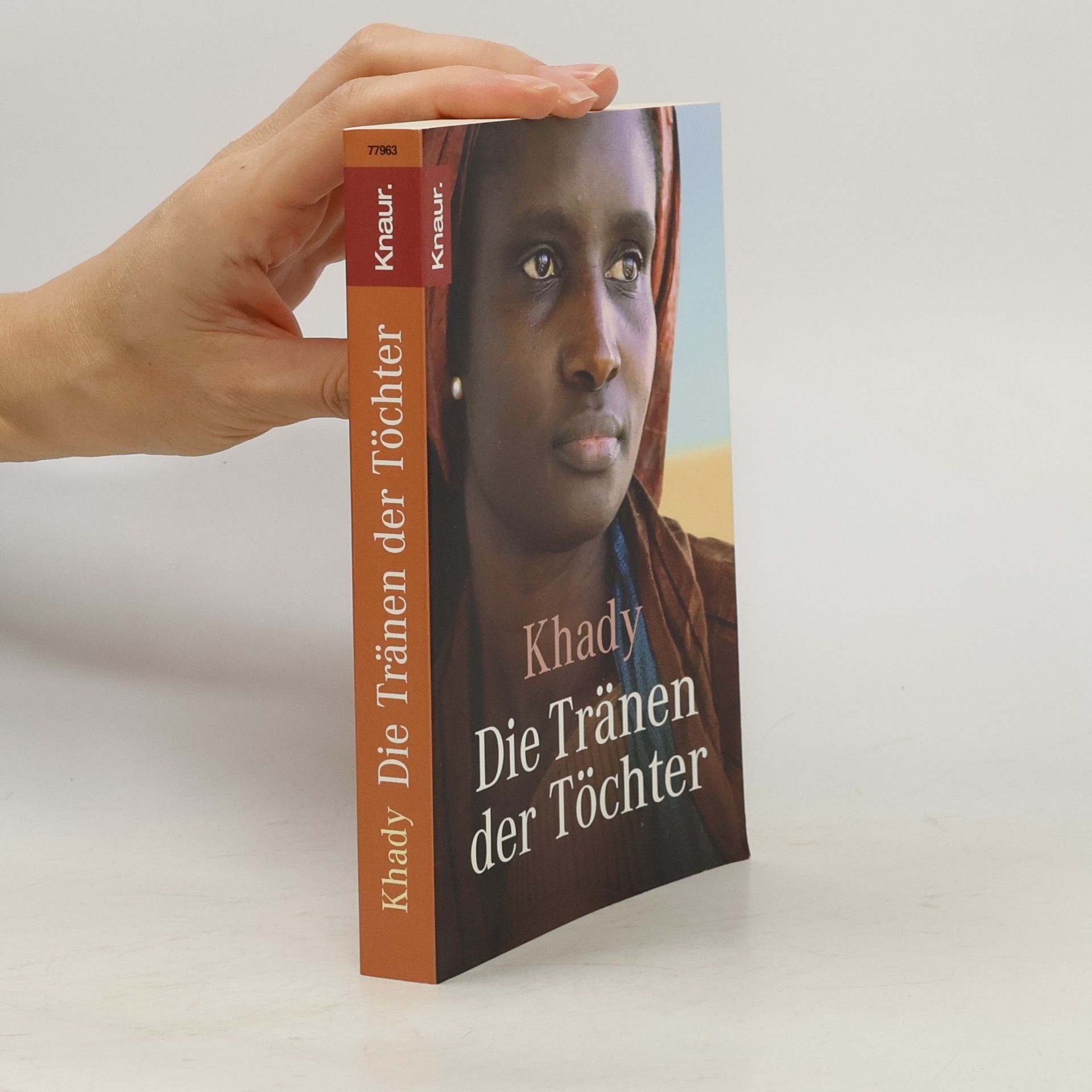 Die Tränen der Töchter