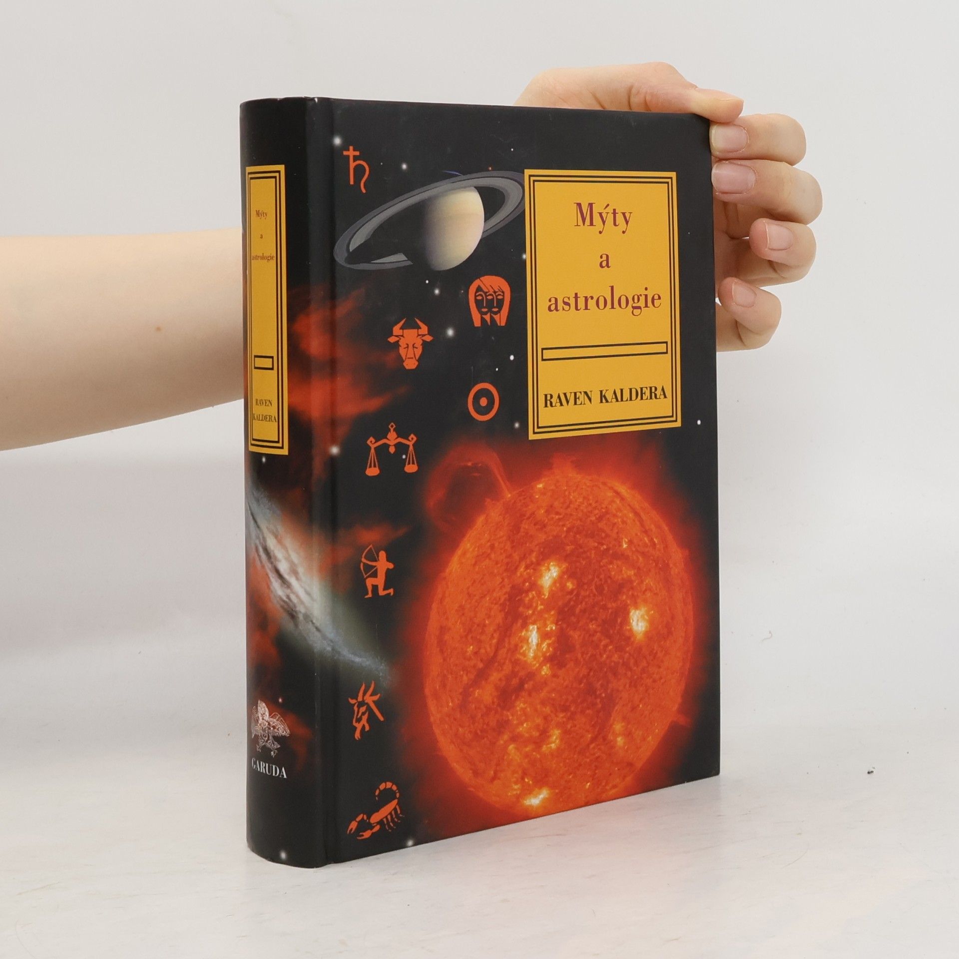 Mýty a astrologie